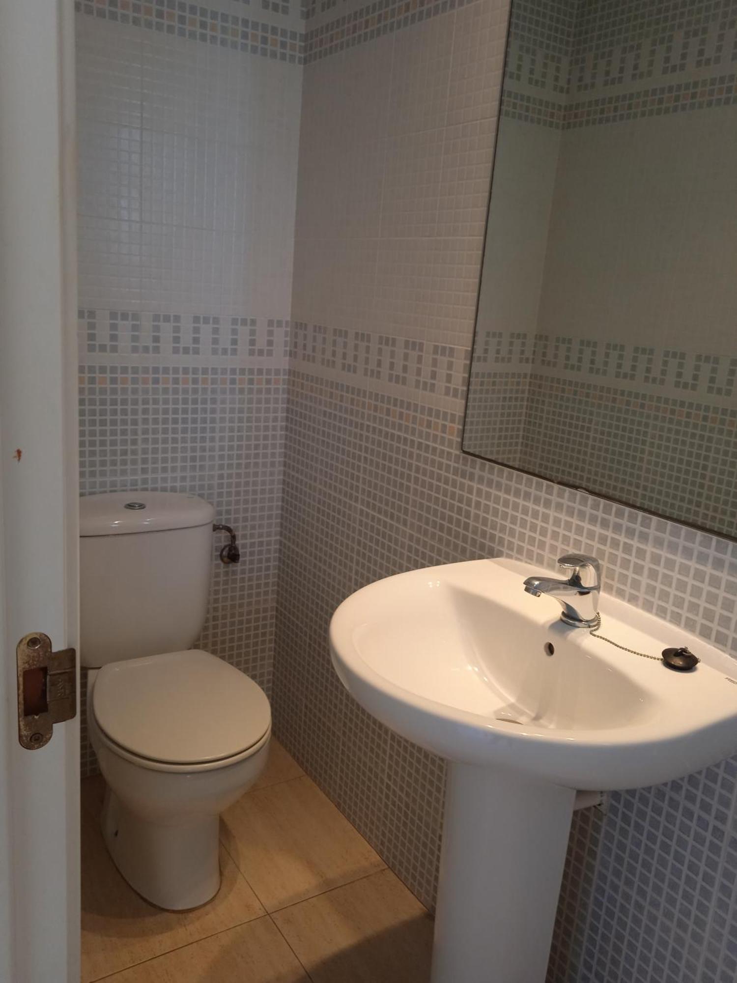 La Riviera - Vista Piscina- Serviden Apartamento Dénia