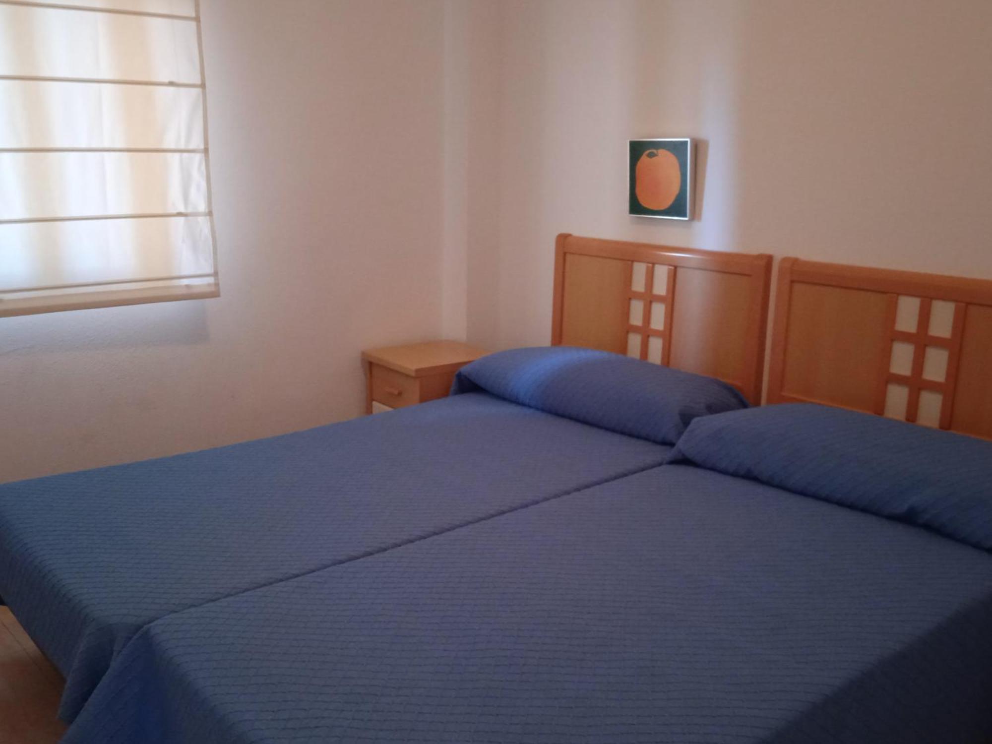 Apartamento La Riviera - Vista Piscina- Serviden Dénia