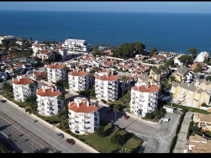 Apartamento Estudio Caballo-piscina