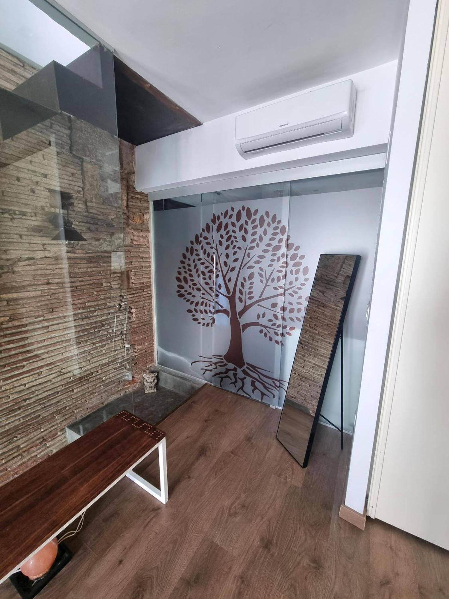 Casa Mediterránea En El Céntrico Casco Antiguo A Un Paso Del Mar Сasa de vacaciones Dénia