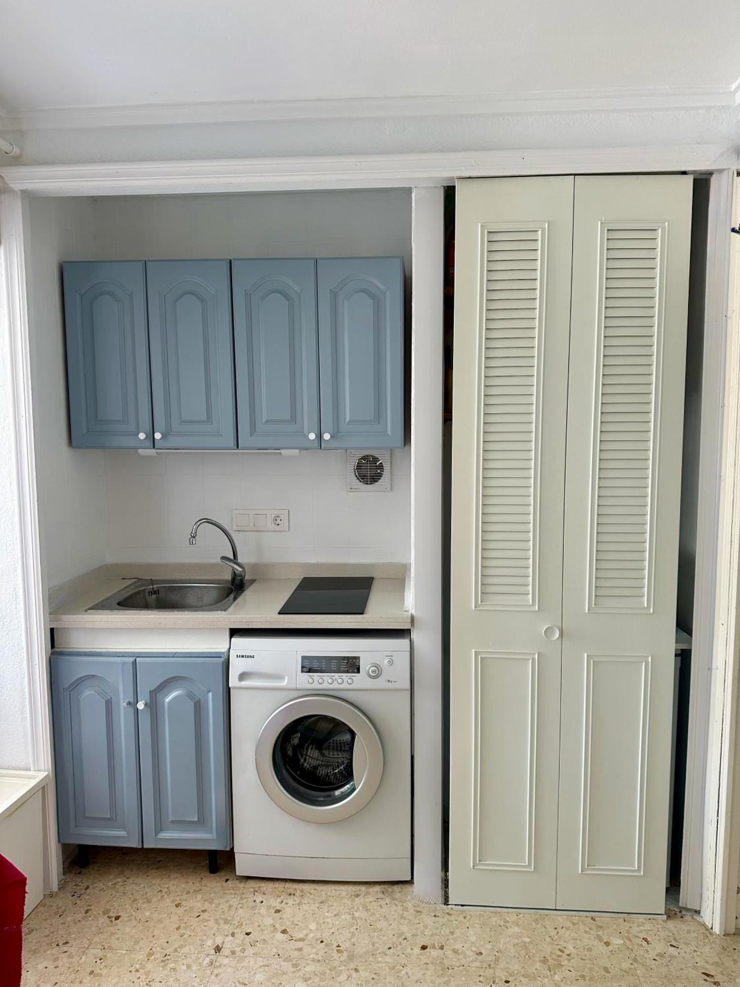 Apartment Vacacional