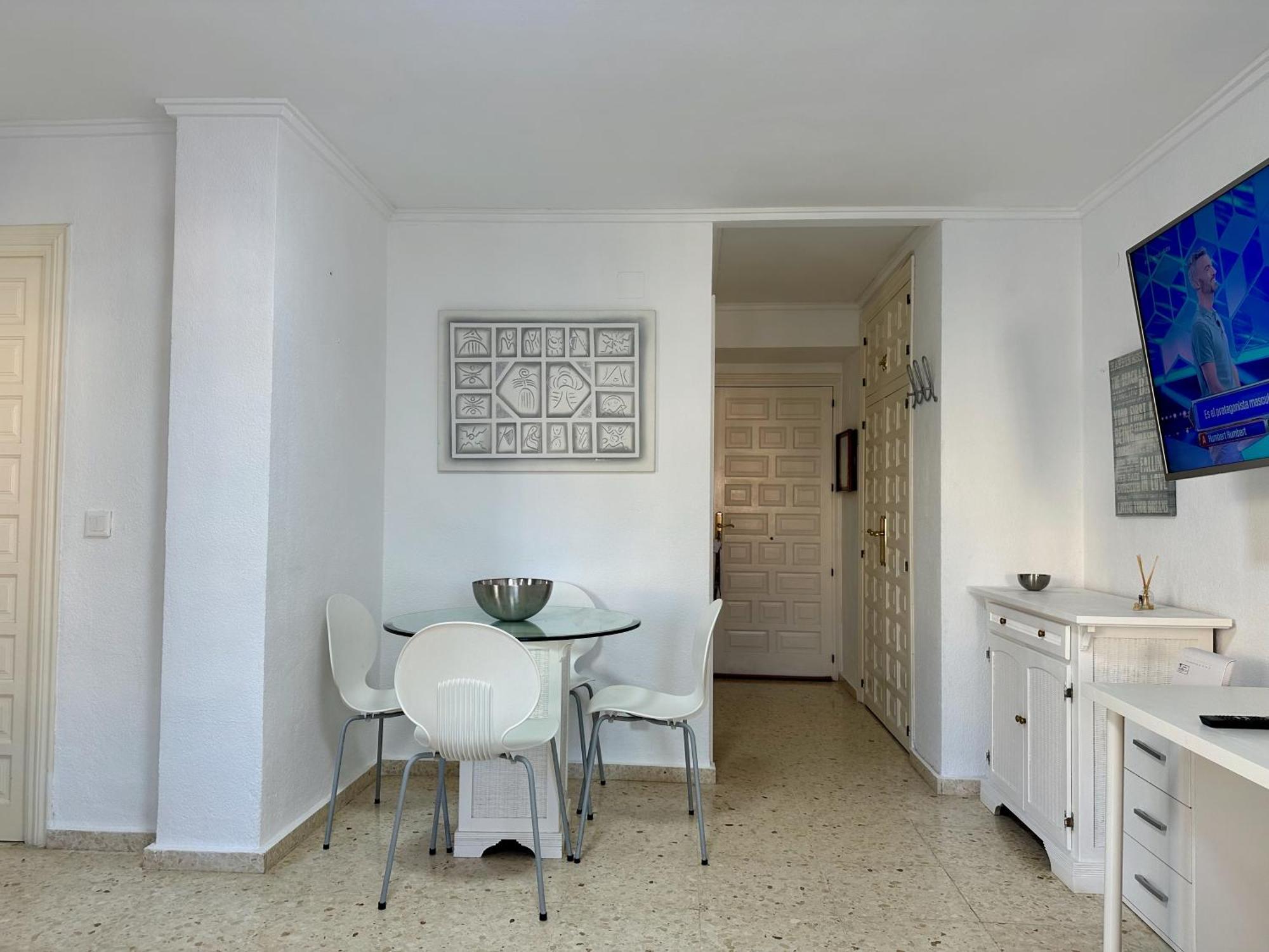 Apartment Vacacional Denia