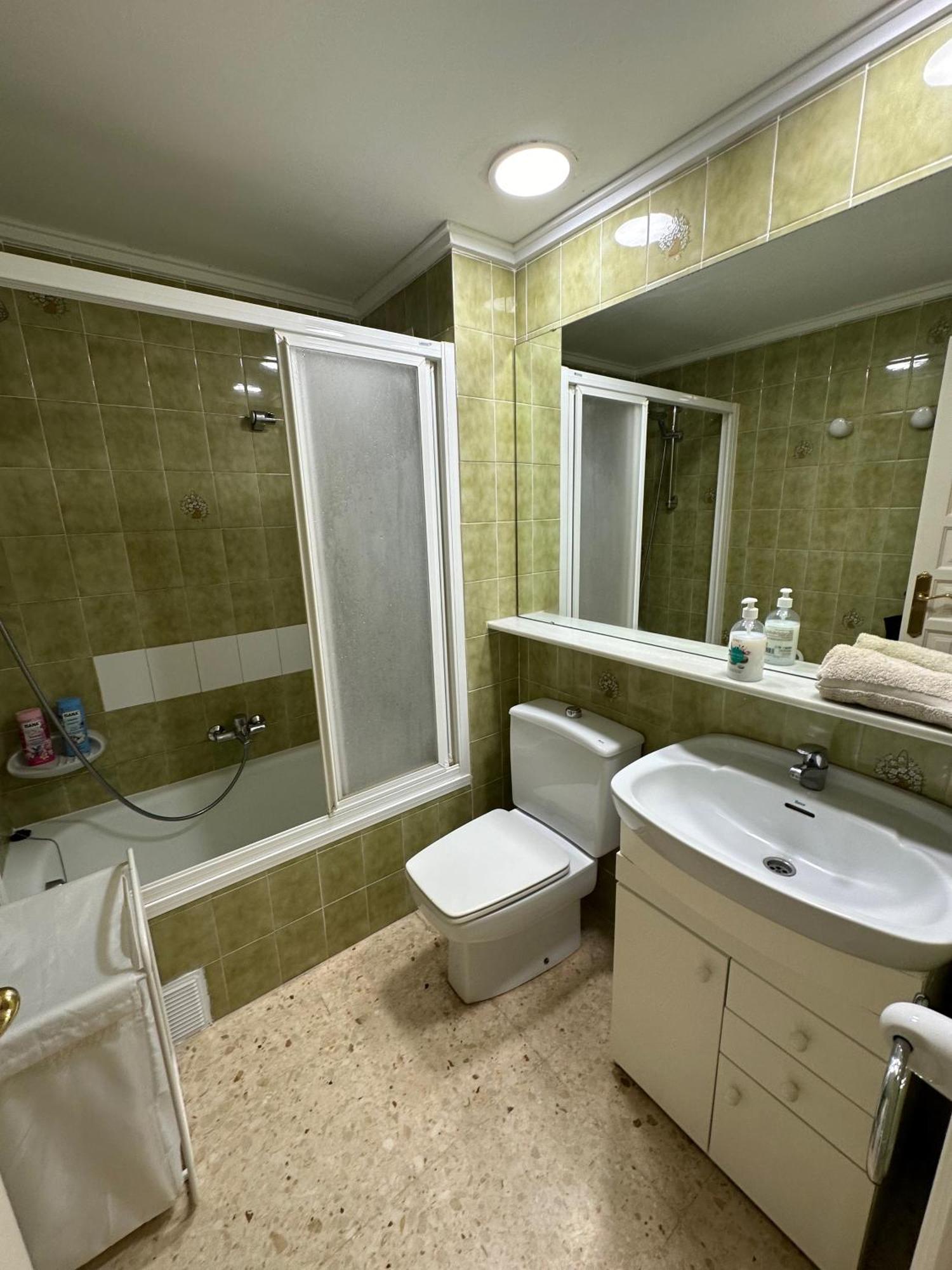 Vacacional Apartment *