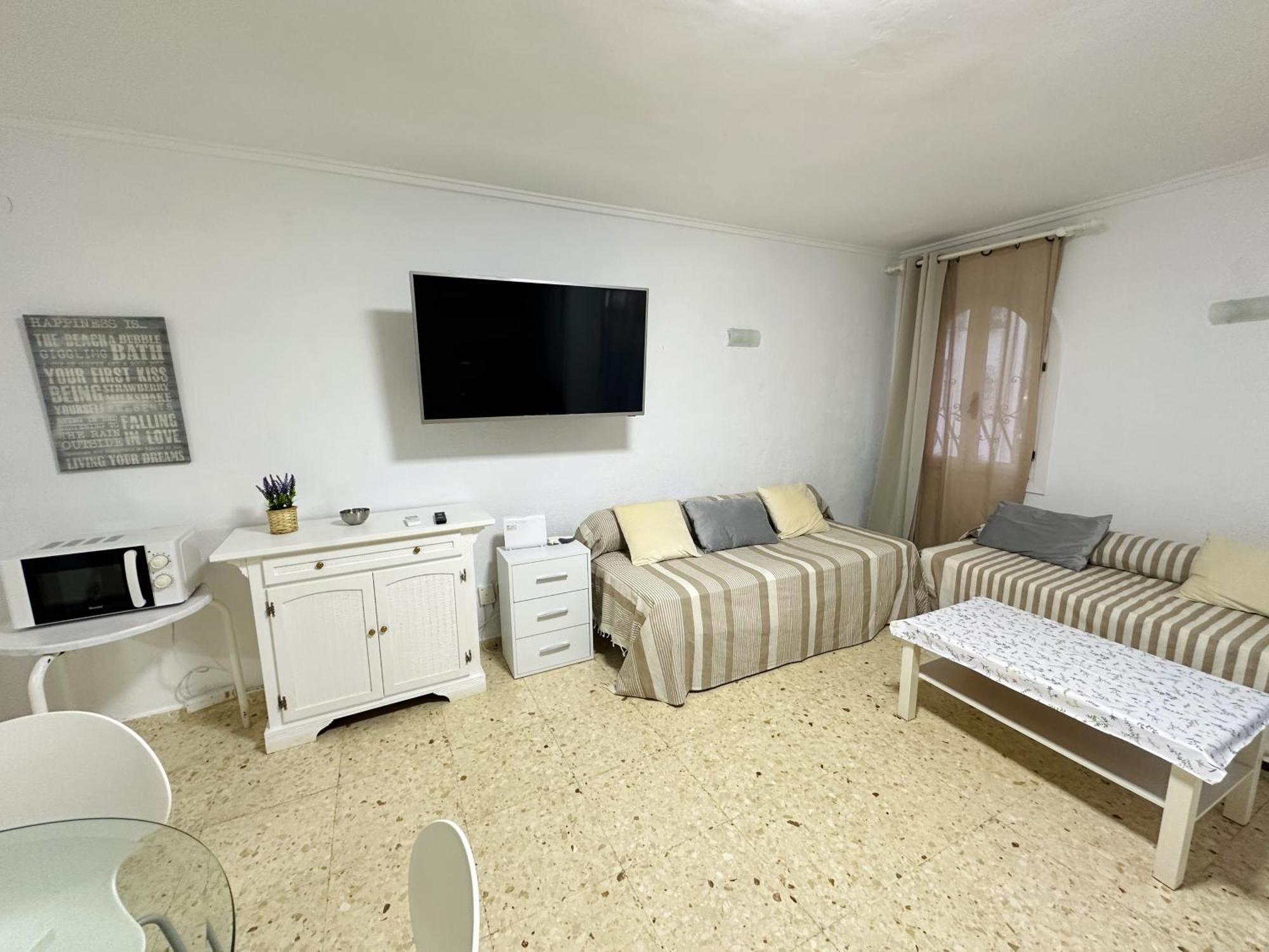 Apartment Vacacional *