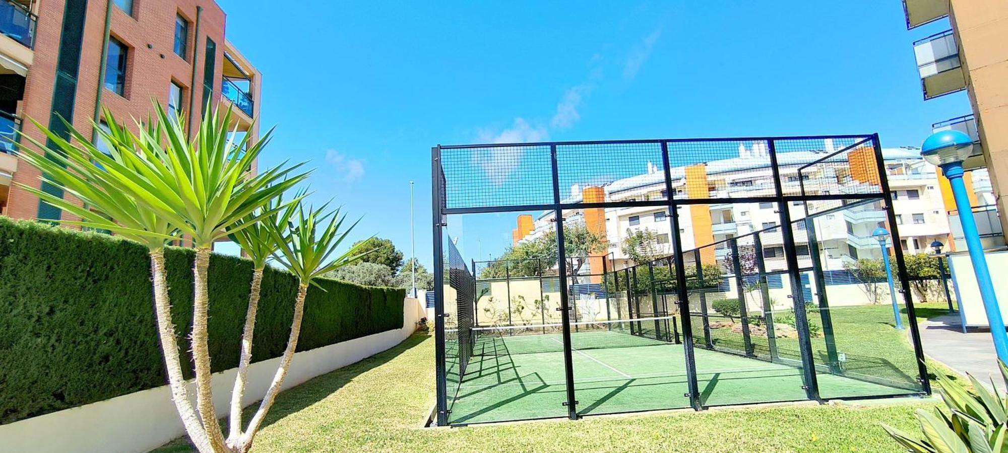 Apartamento Suenos Del Mar Ii By Costa *