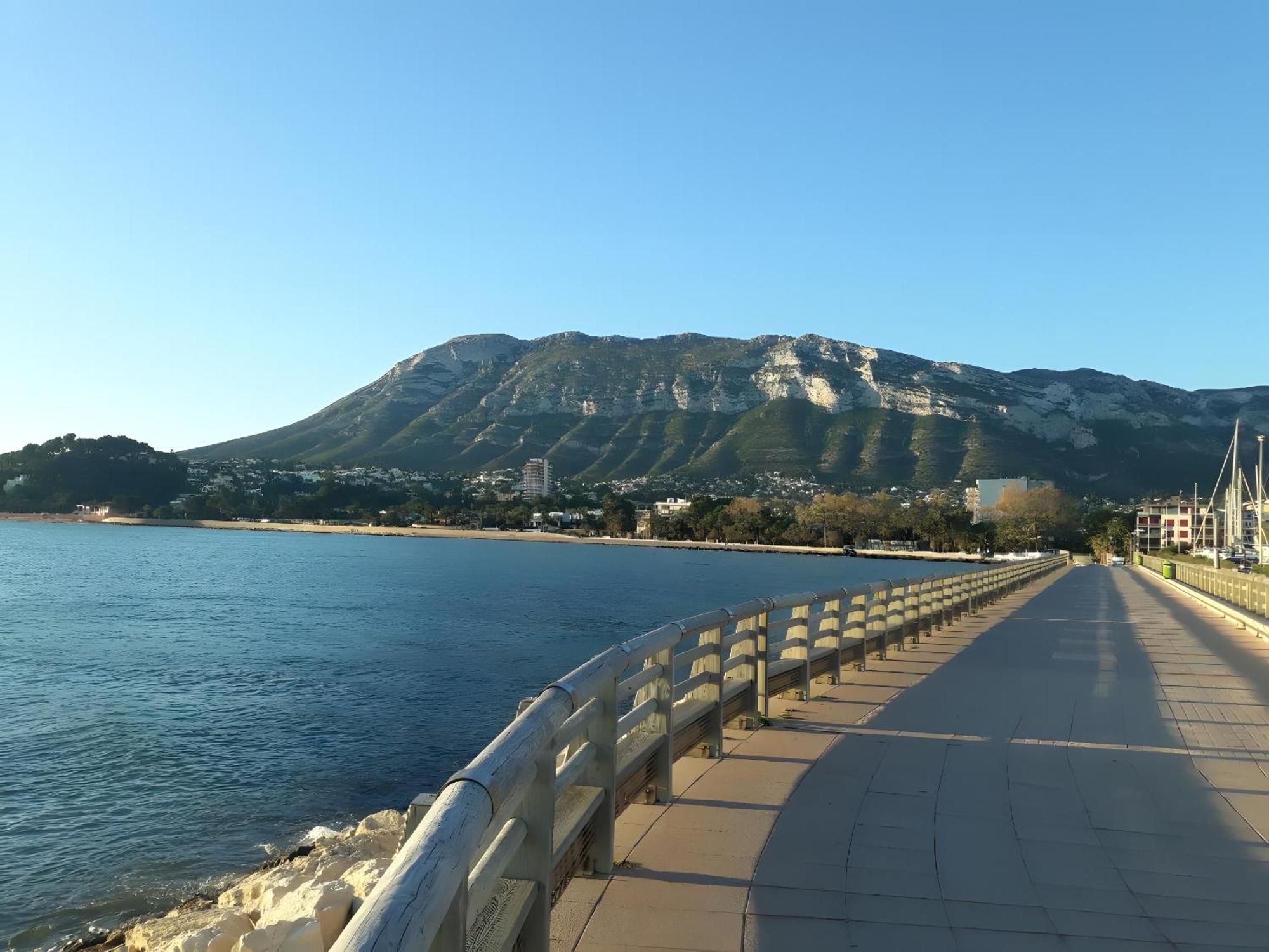 Sophia Apartamento Dénia