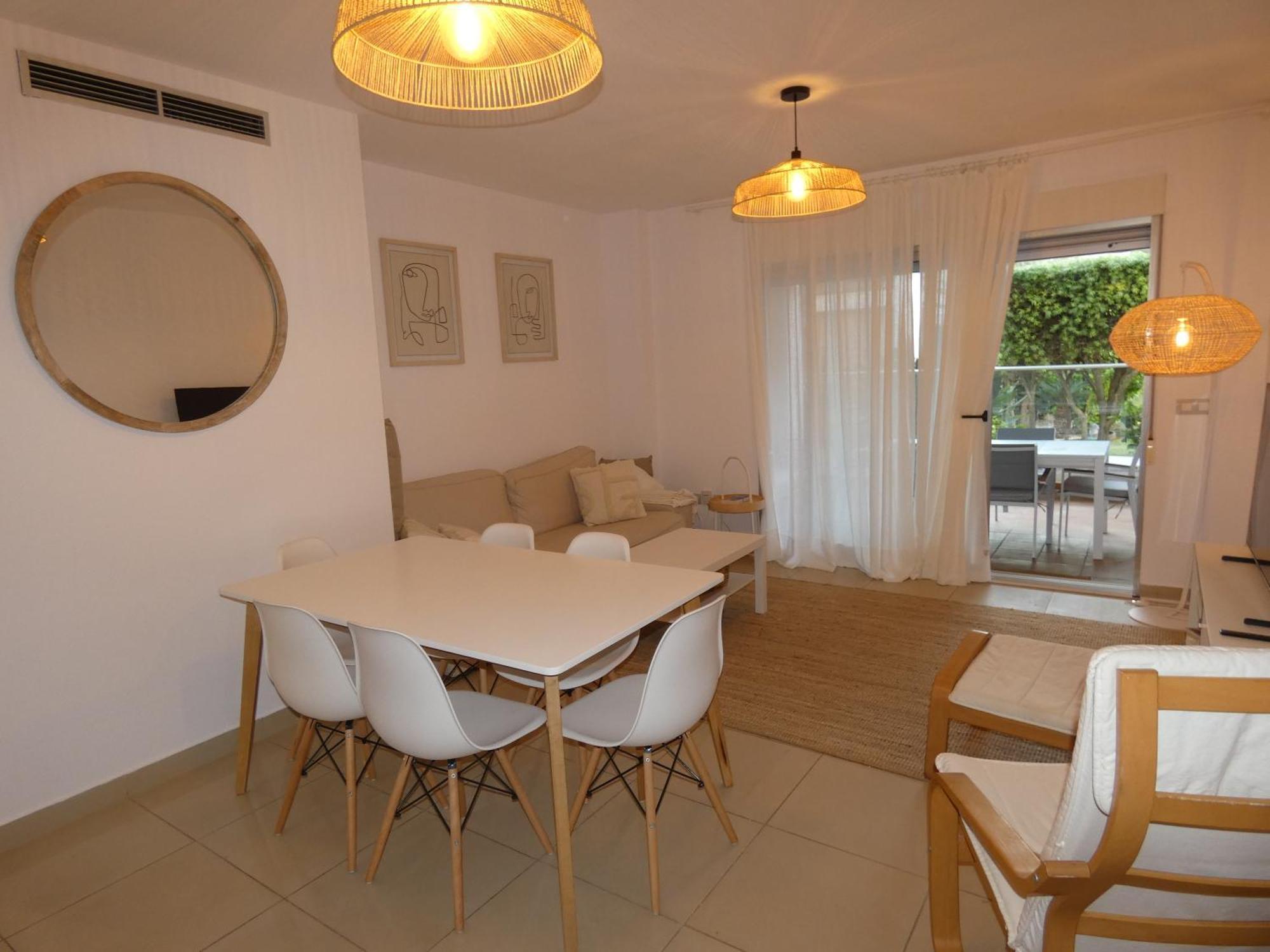Apartamento Sophia Dénia