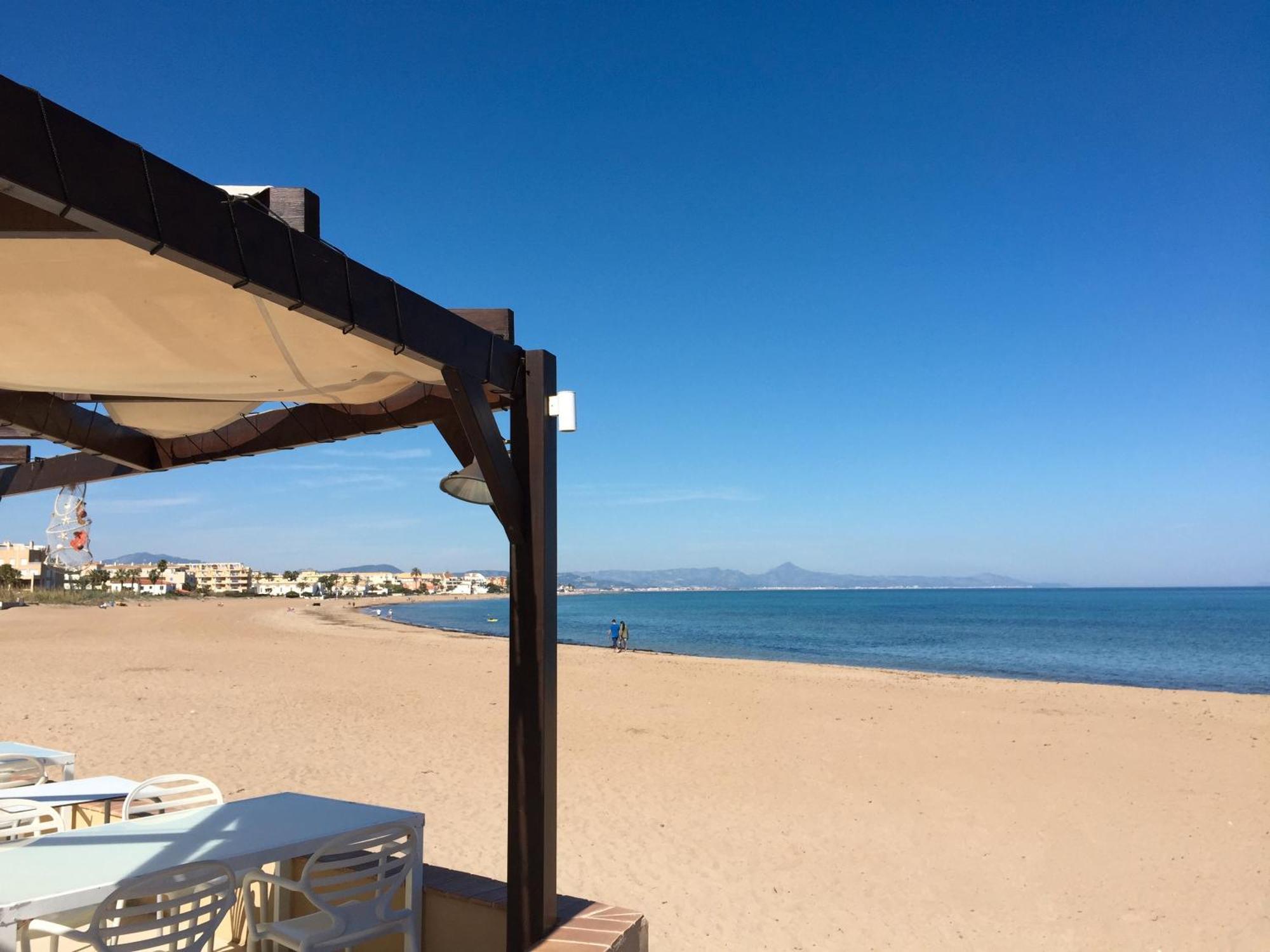 Sophia Apartamento Dénia
