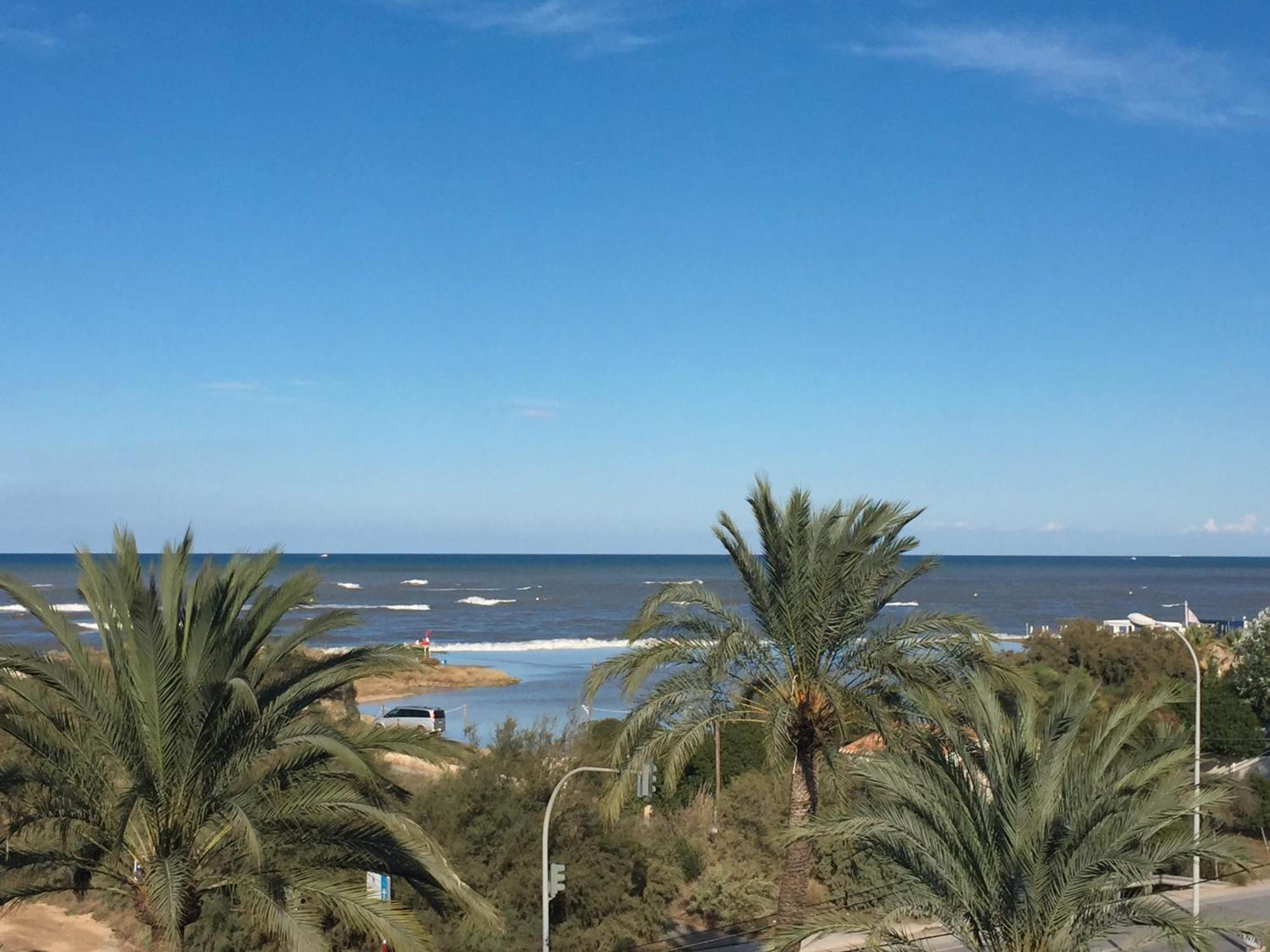 Apartamento Sophia Dénia