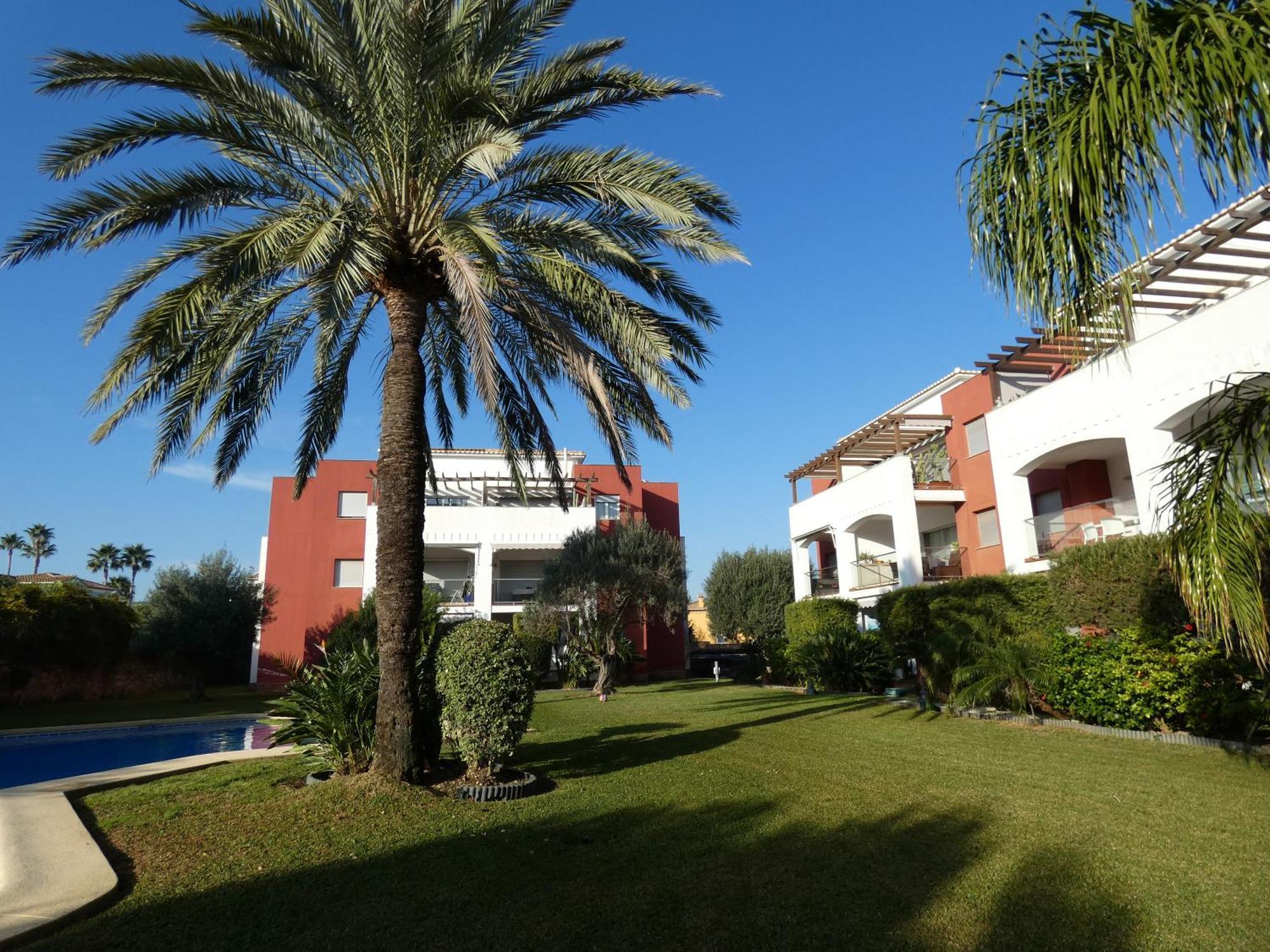 Apartamento Sophia