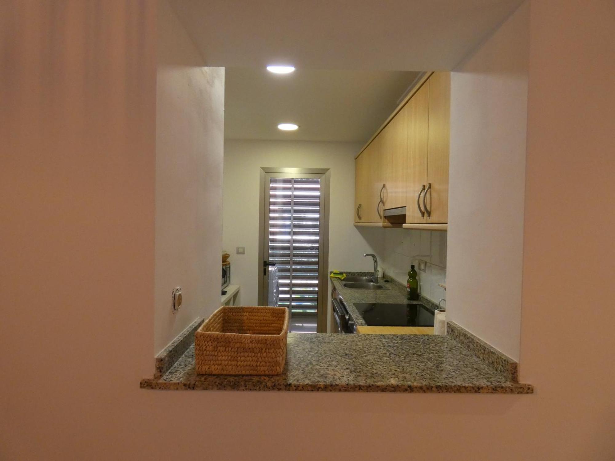 Apartamento Sophia *
