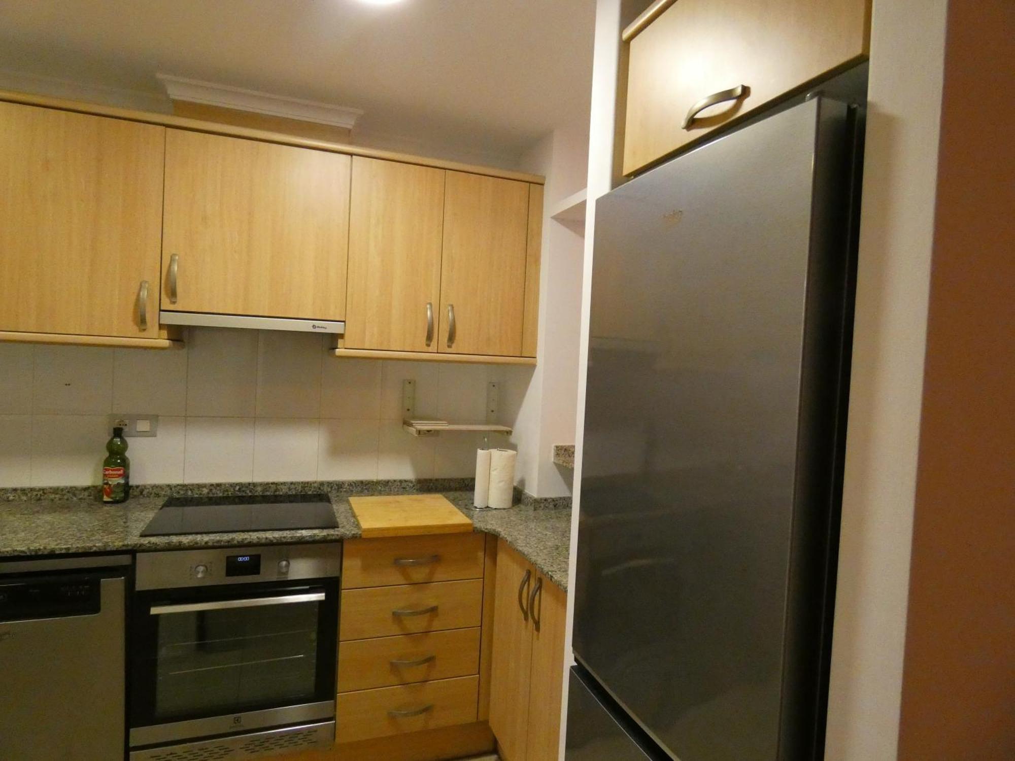 Apartamento Sophia
