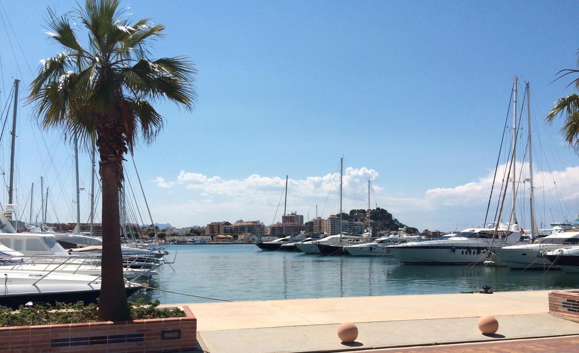 Apartamento Sophia *