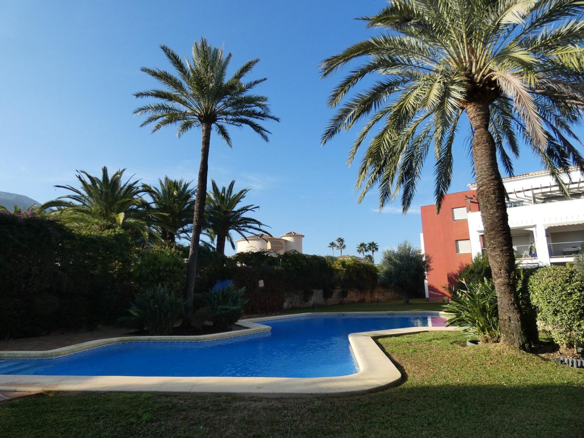 Sophia Apartamento Dénia
