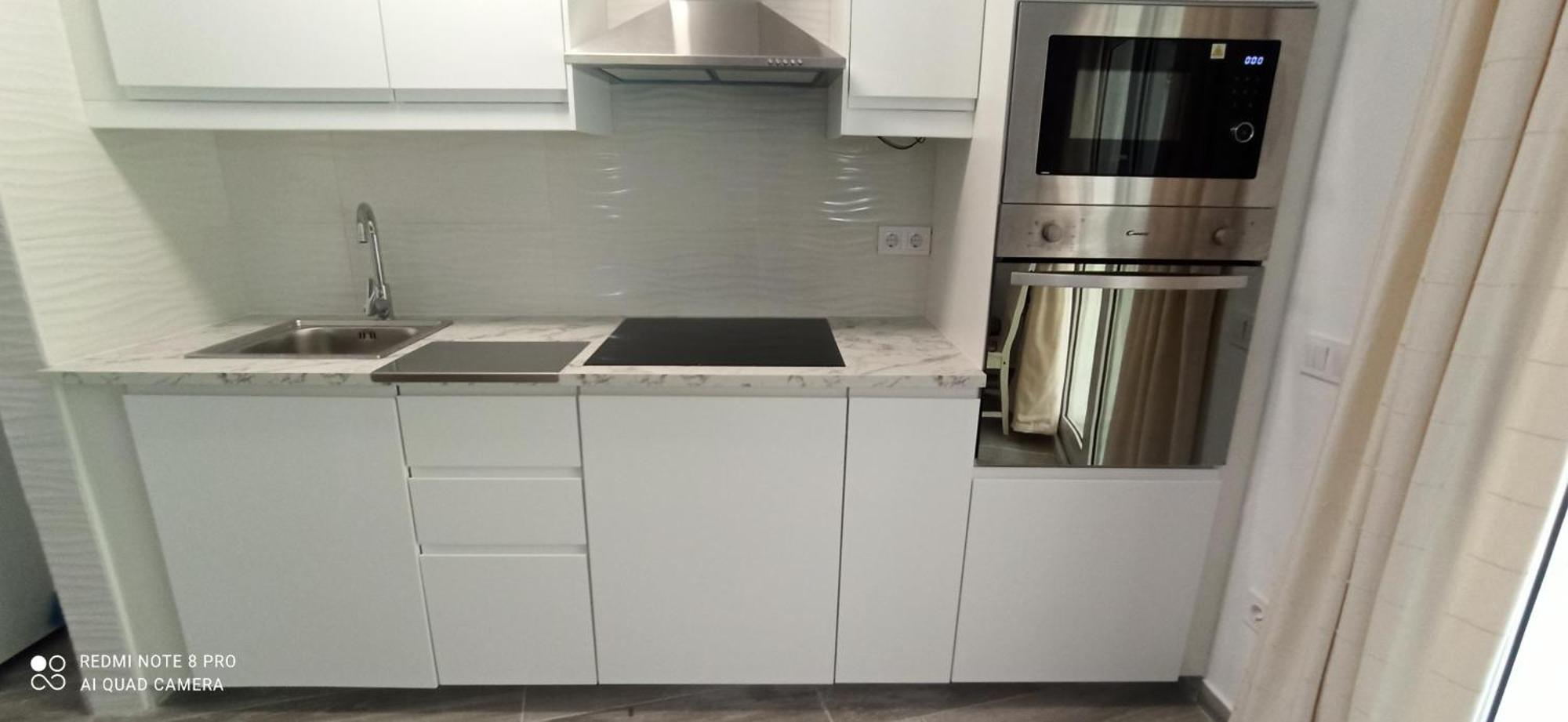 Apartamento Encantador En