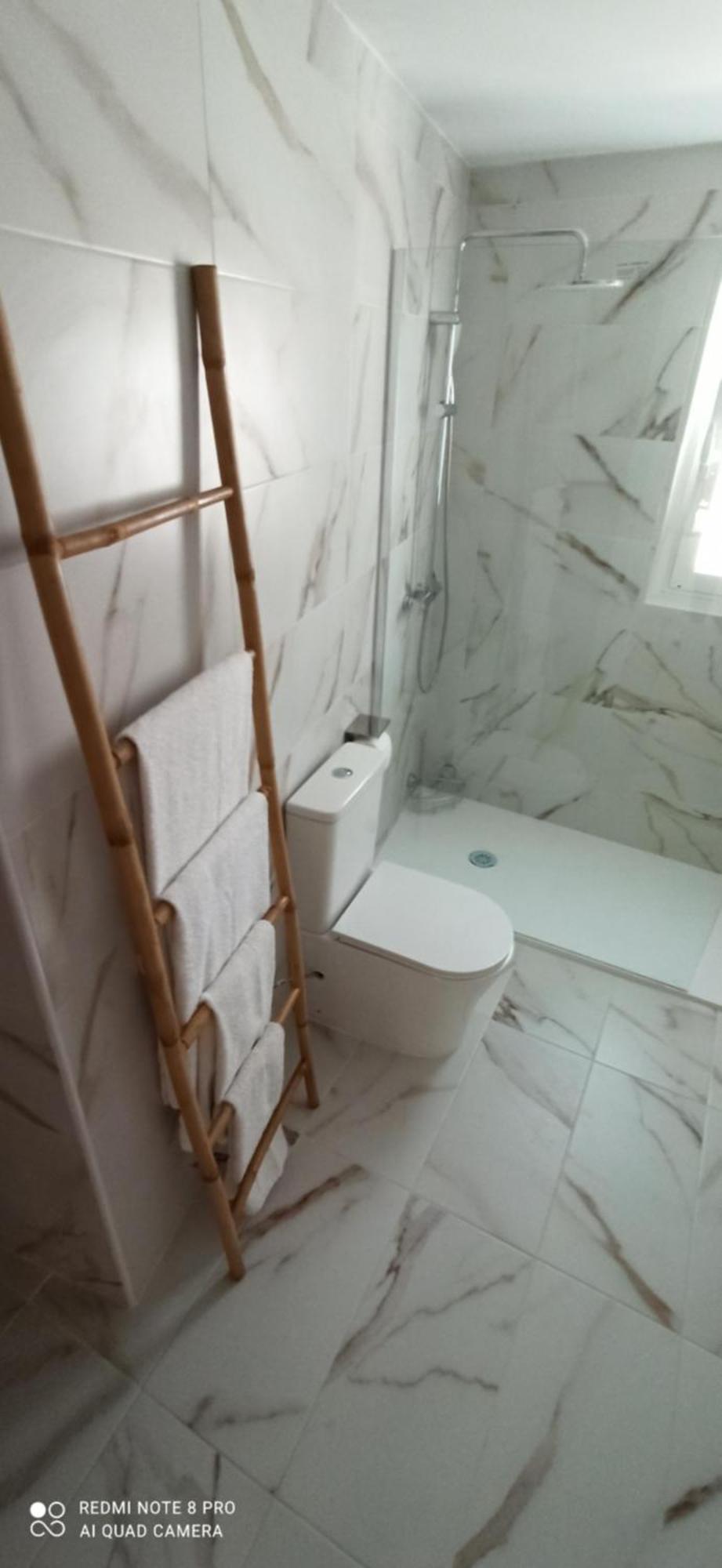 Apartamento Encantador En