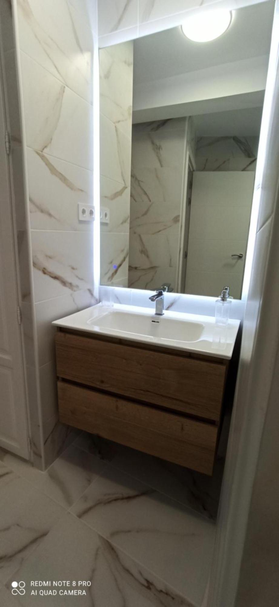 Encantador En Apartamento Dénia