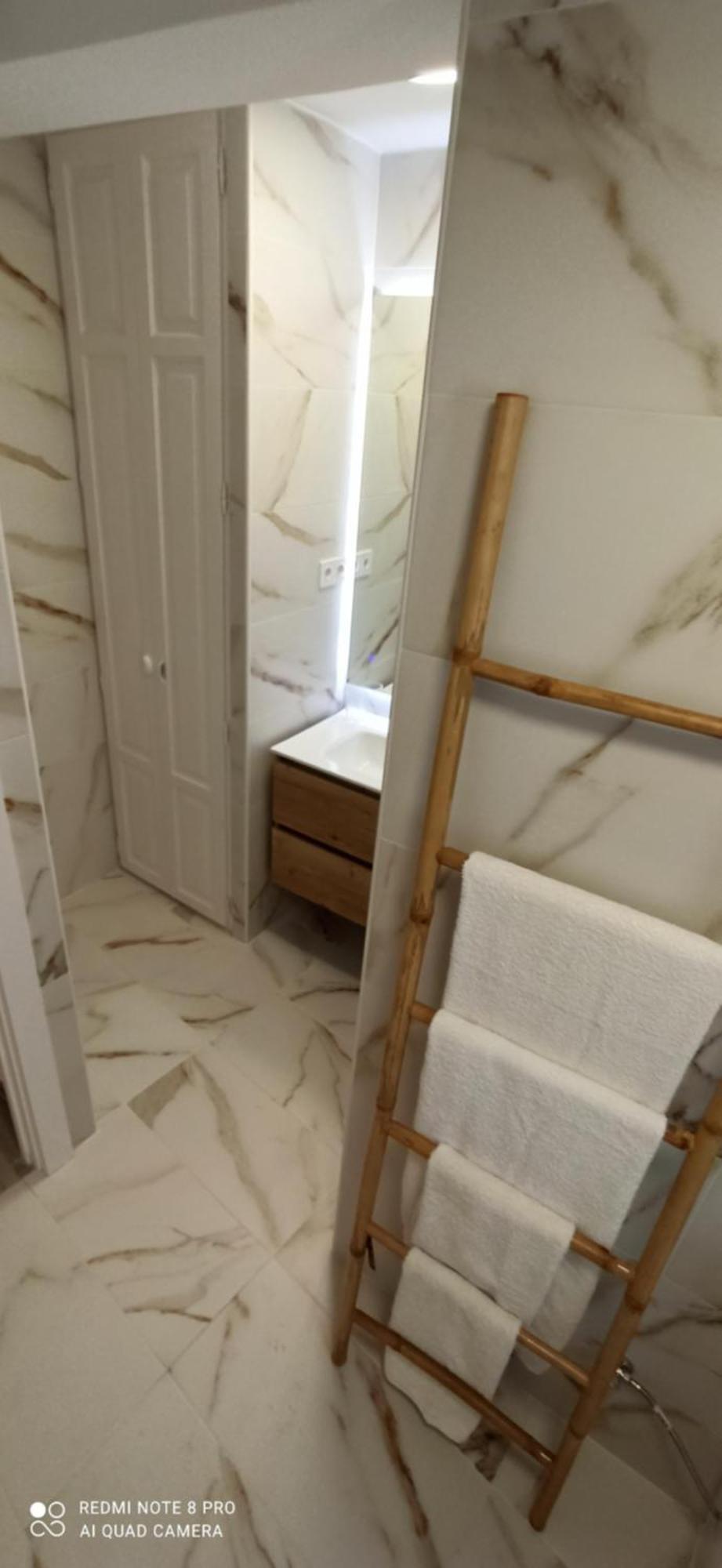 Apartamento Encantador En Dénia