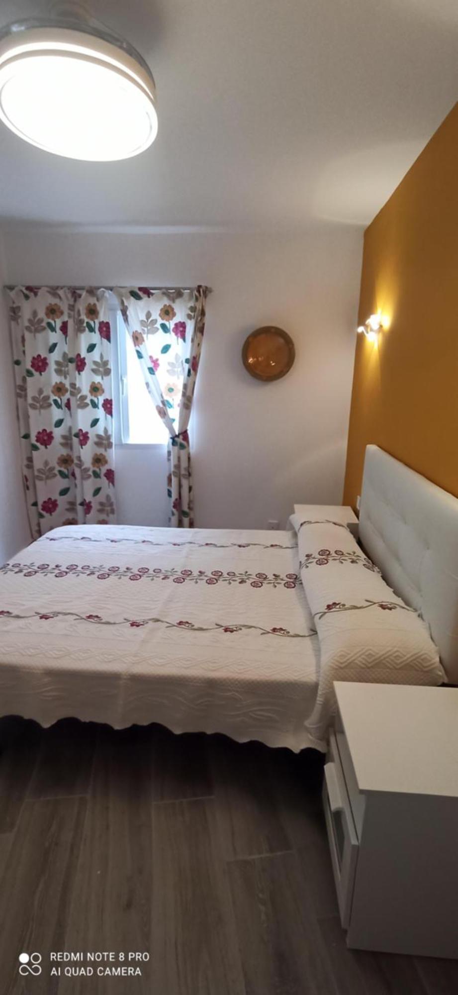 Apartamento Encantador En *