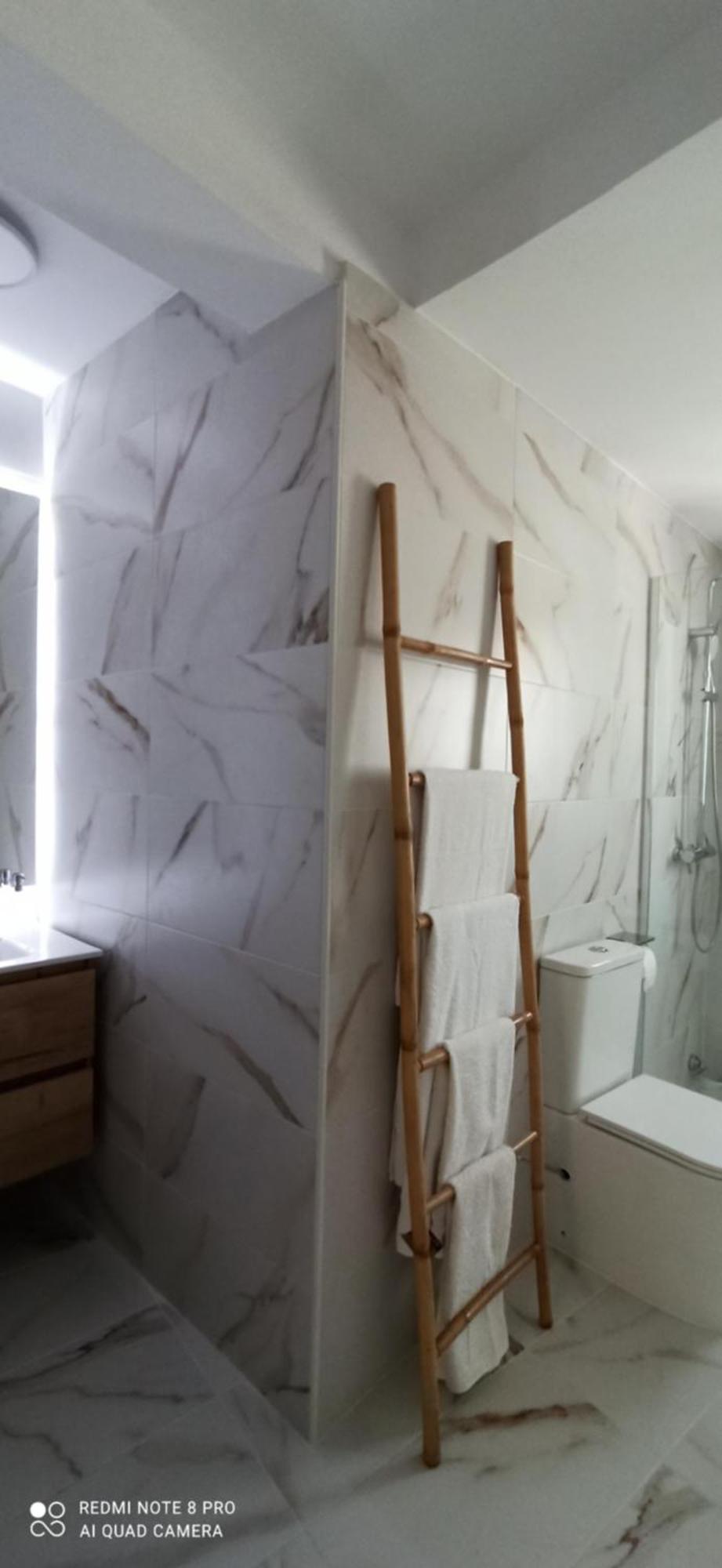 Apartamento Encantador En Dénia