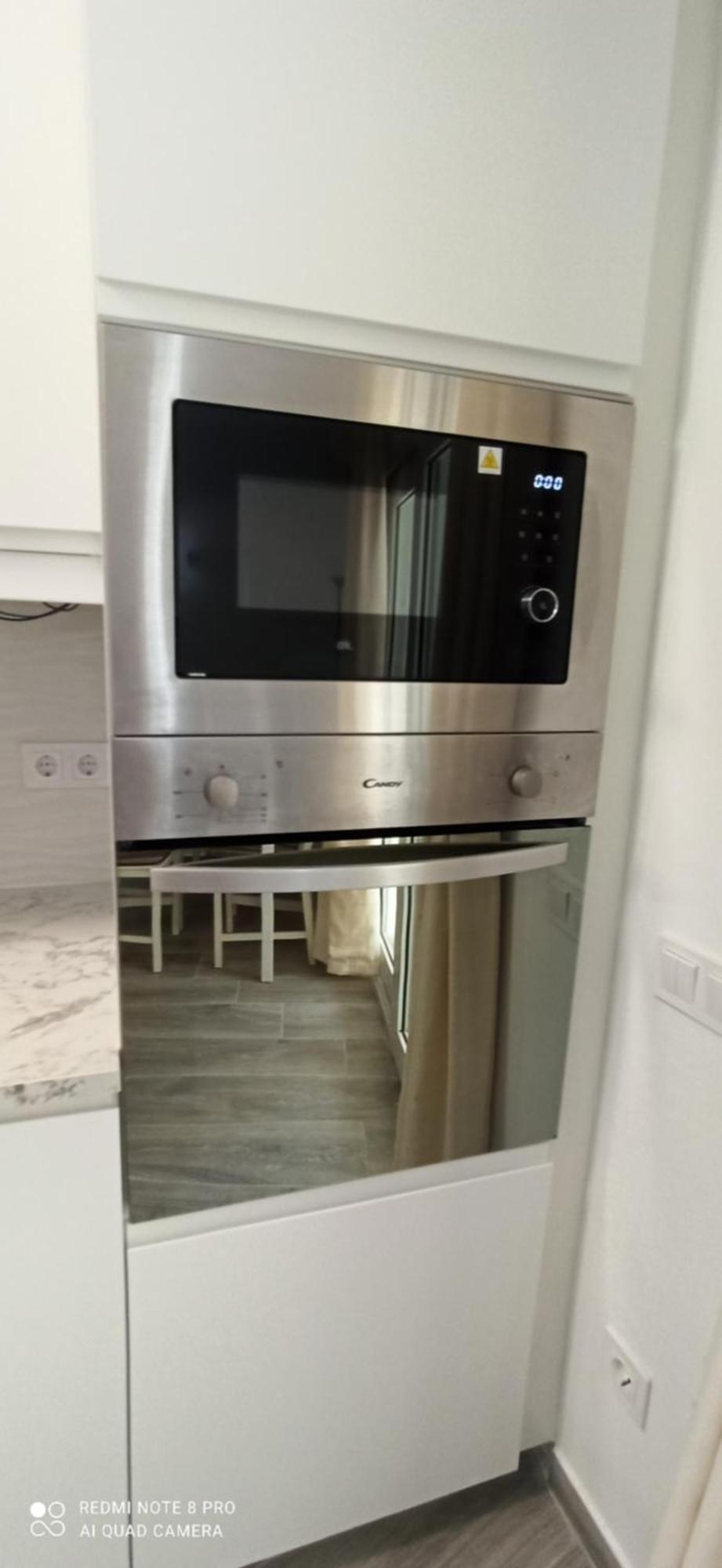 Apartamento Encantador En
