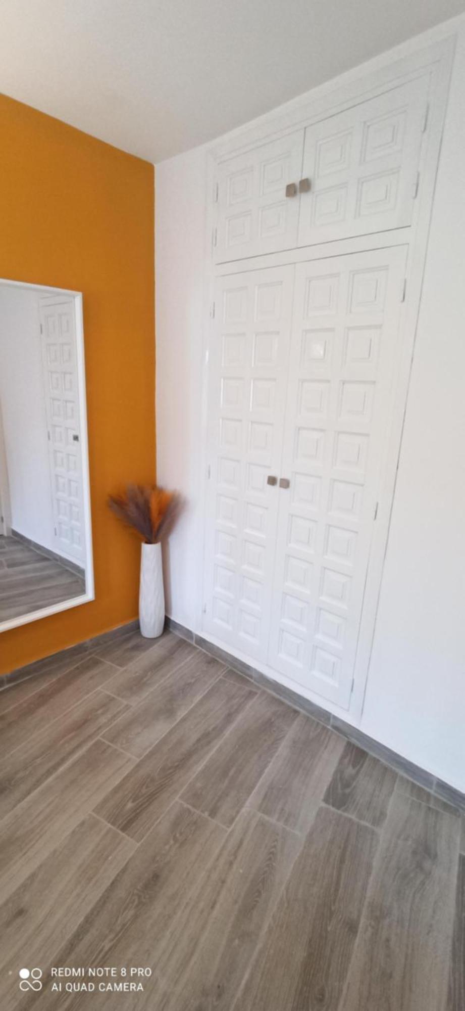 Apartamento Encantador En *