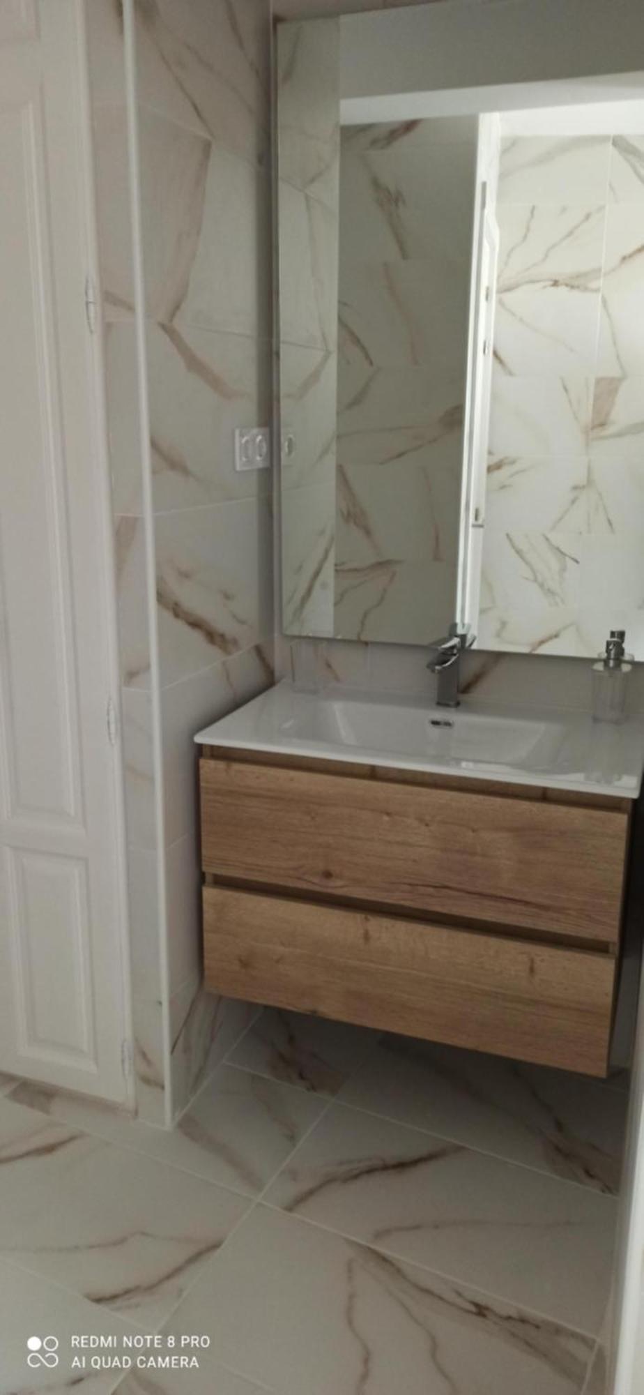 Encantador En Apartamento