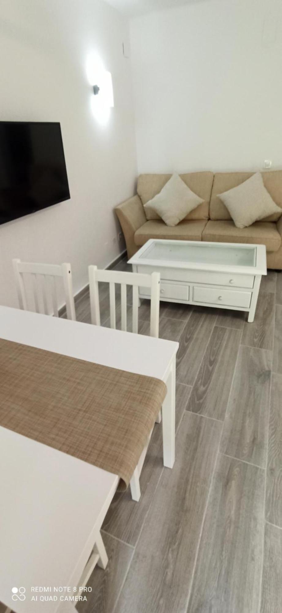 Encantador En Apartamento Dénia