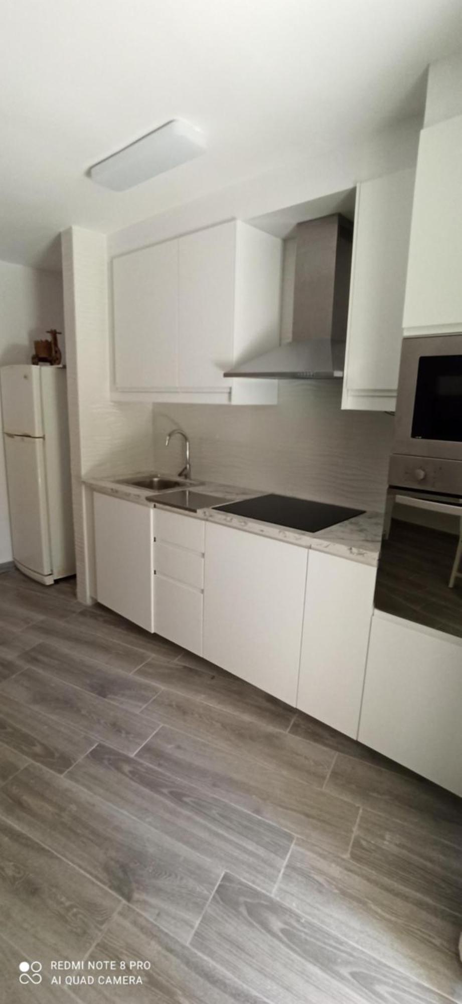 Apartamento Encantador En