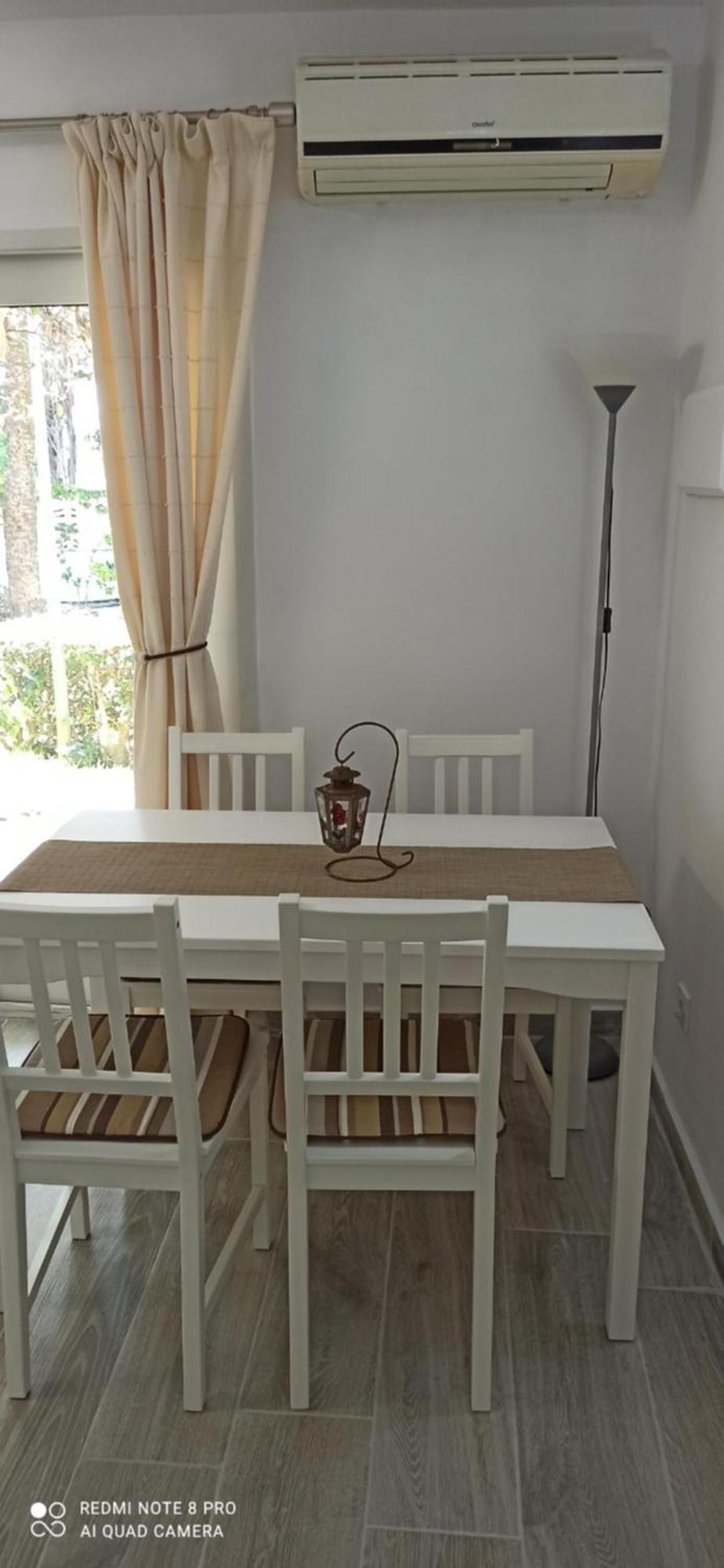 Apartamento Encantador En Dénia