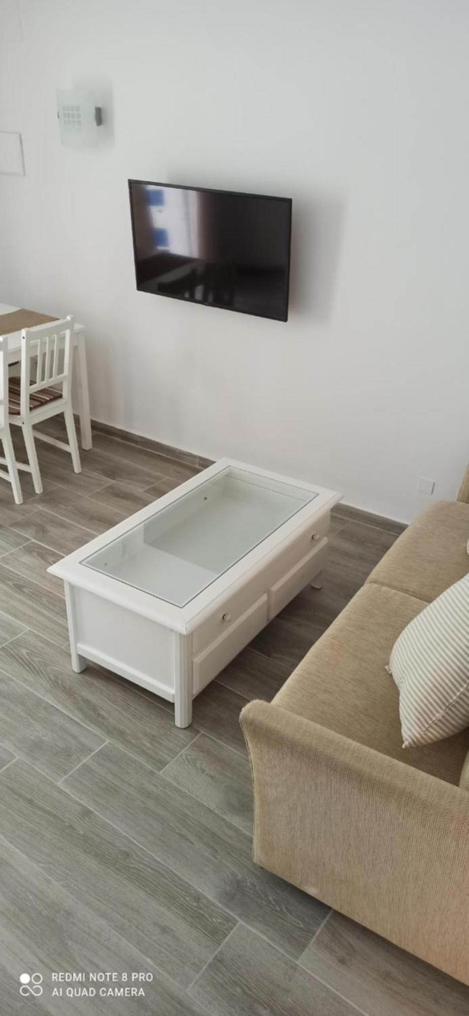 Encantador En Apartamento
