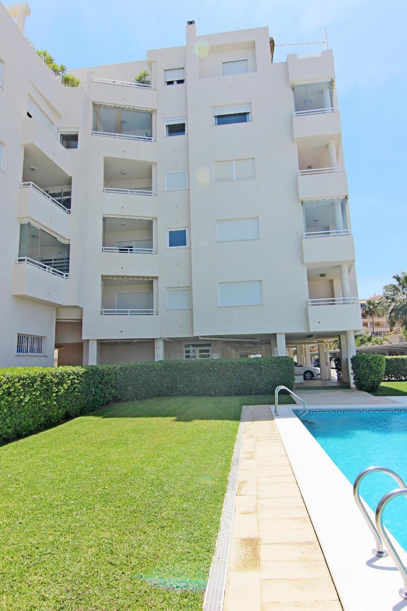 Seabreeze Dénia