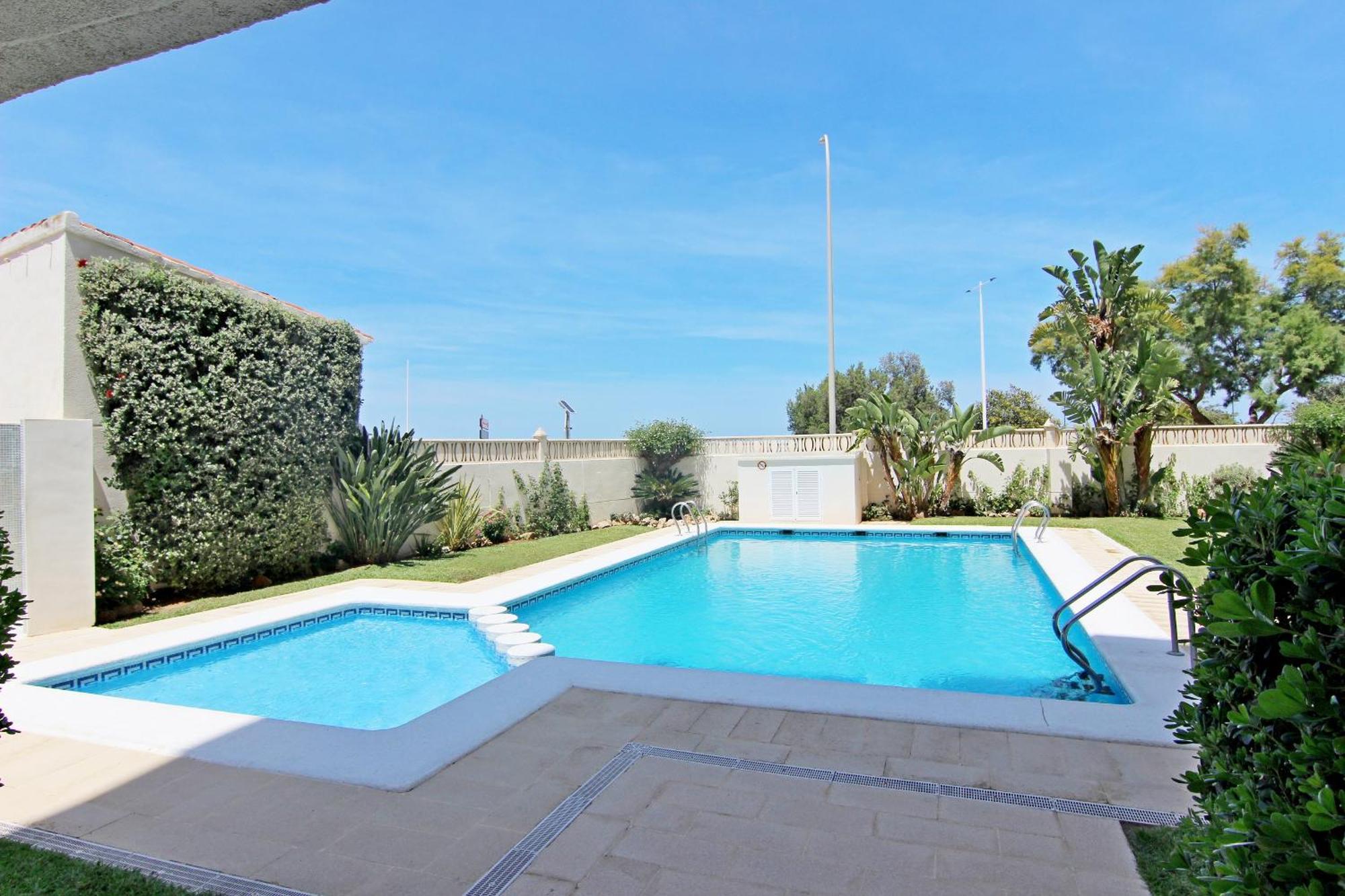 Seabreeze Apartamento *