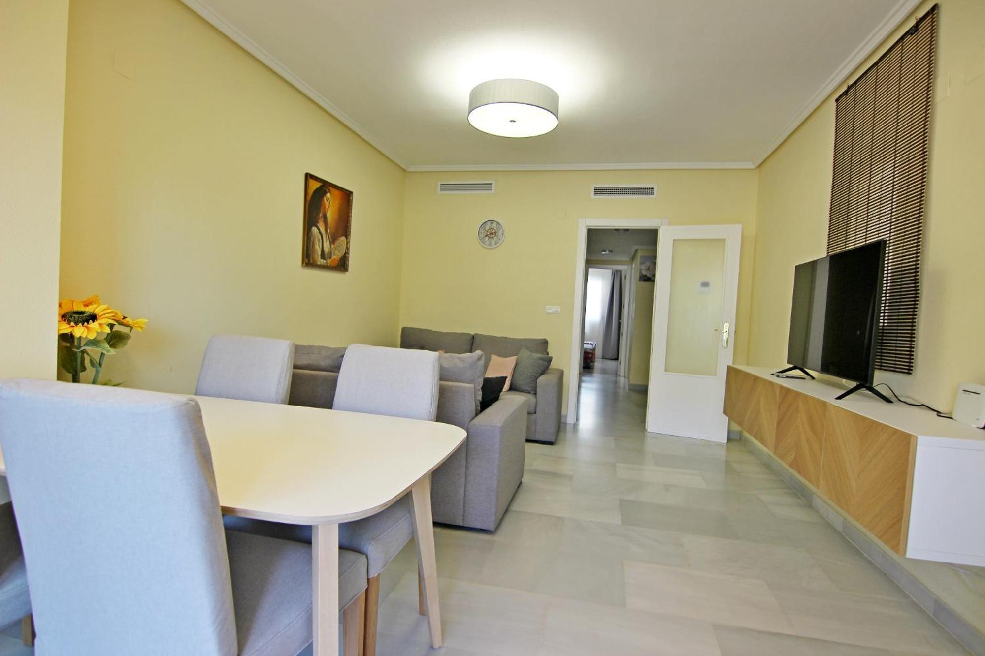 Seabreeze Apartamento Dénia