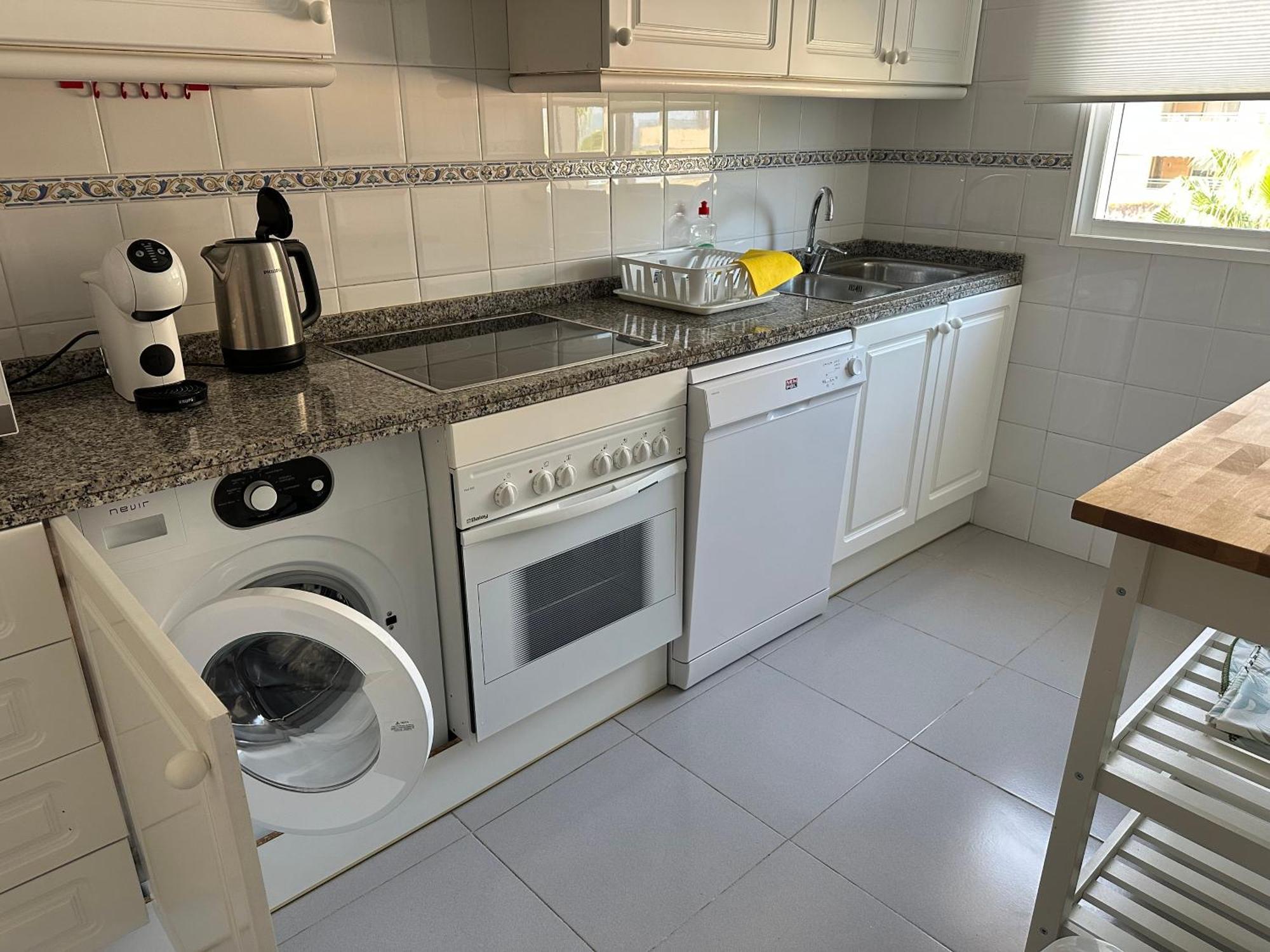 Apartamento Seabreeze Dénia