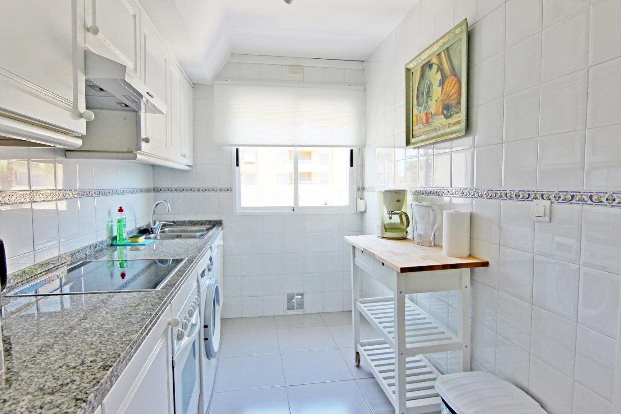 Seabreeze Apartamento *