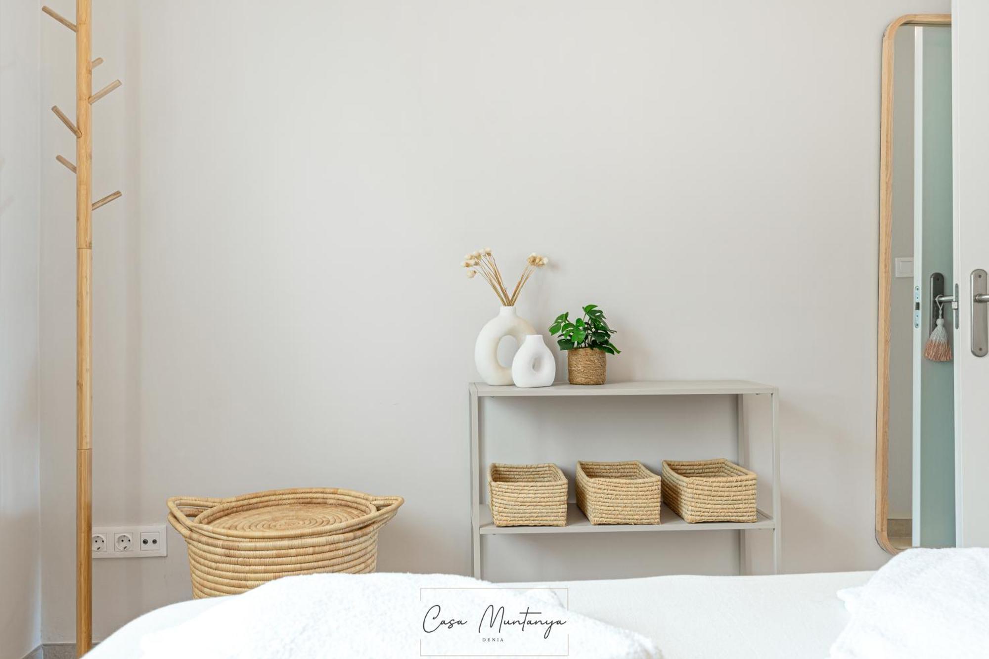 De Diseno Reformado Con Piscina Y Jardin Apartamento Dénia