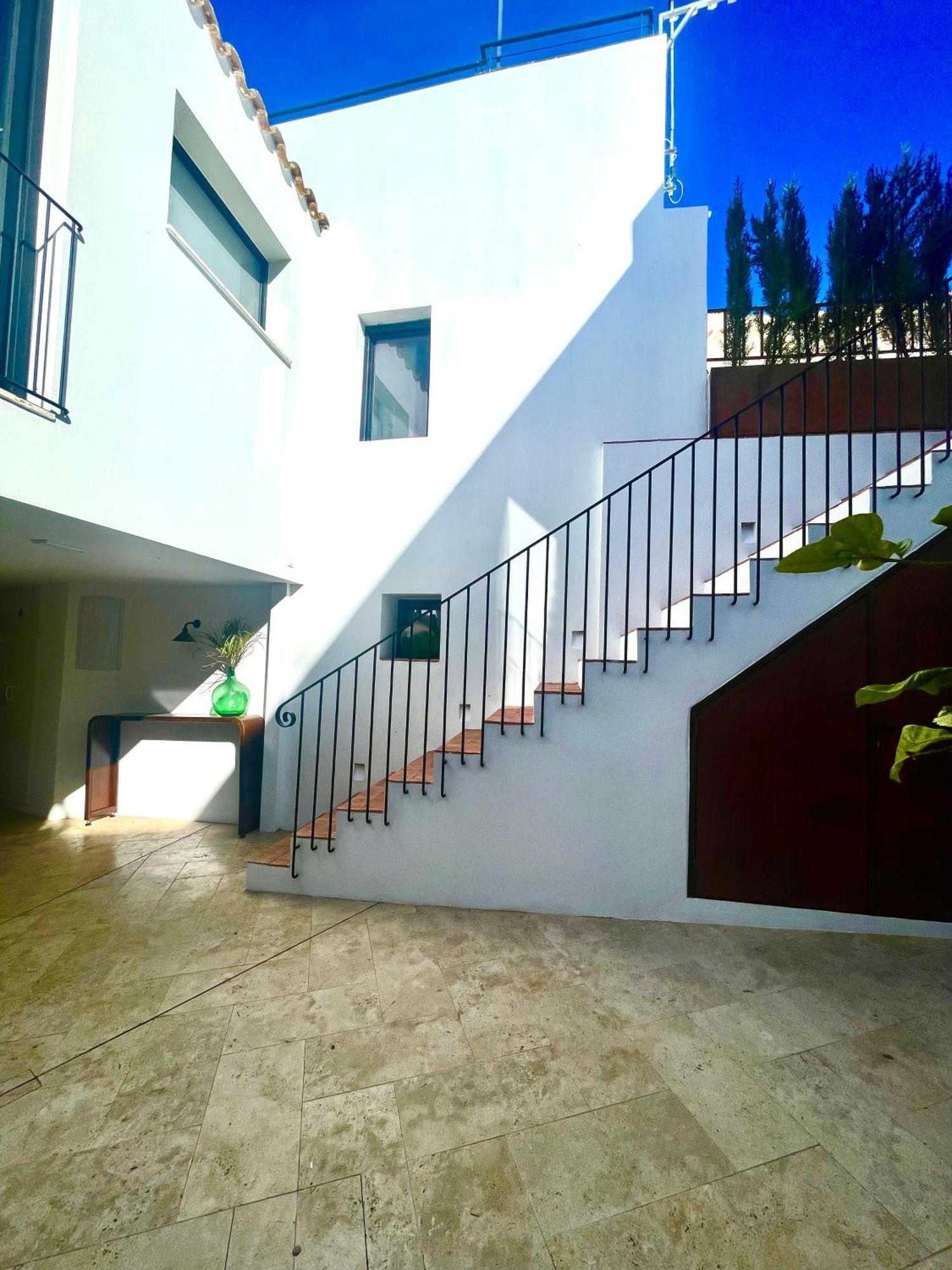 Apartamento Mimare *