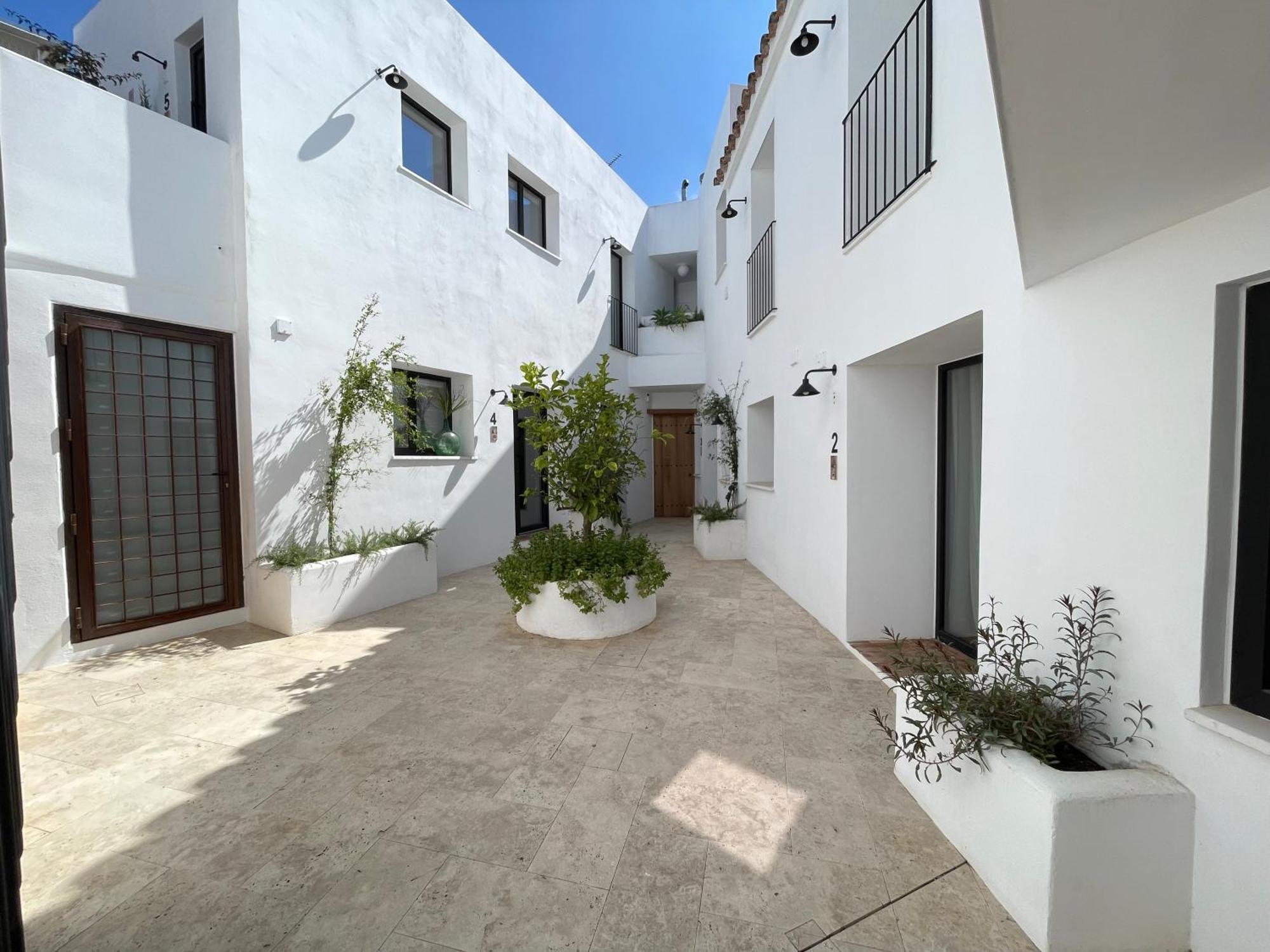 Apartamento Mimare Dénia