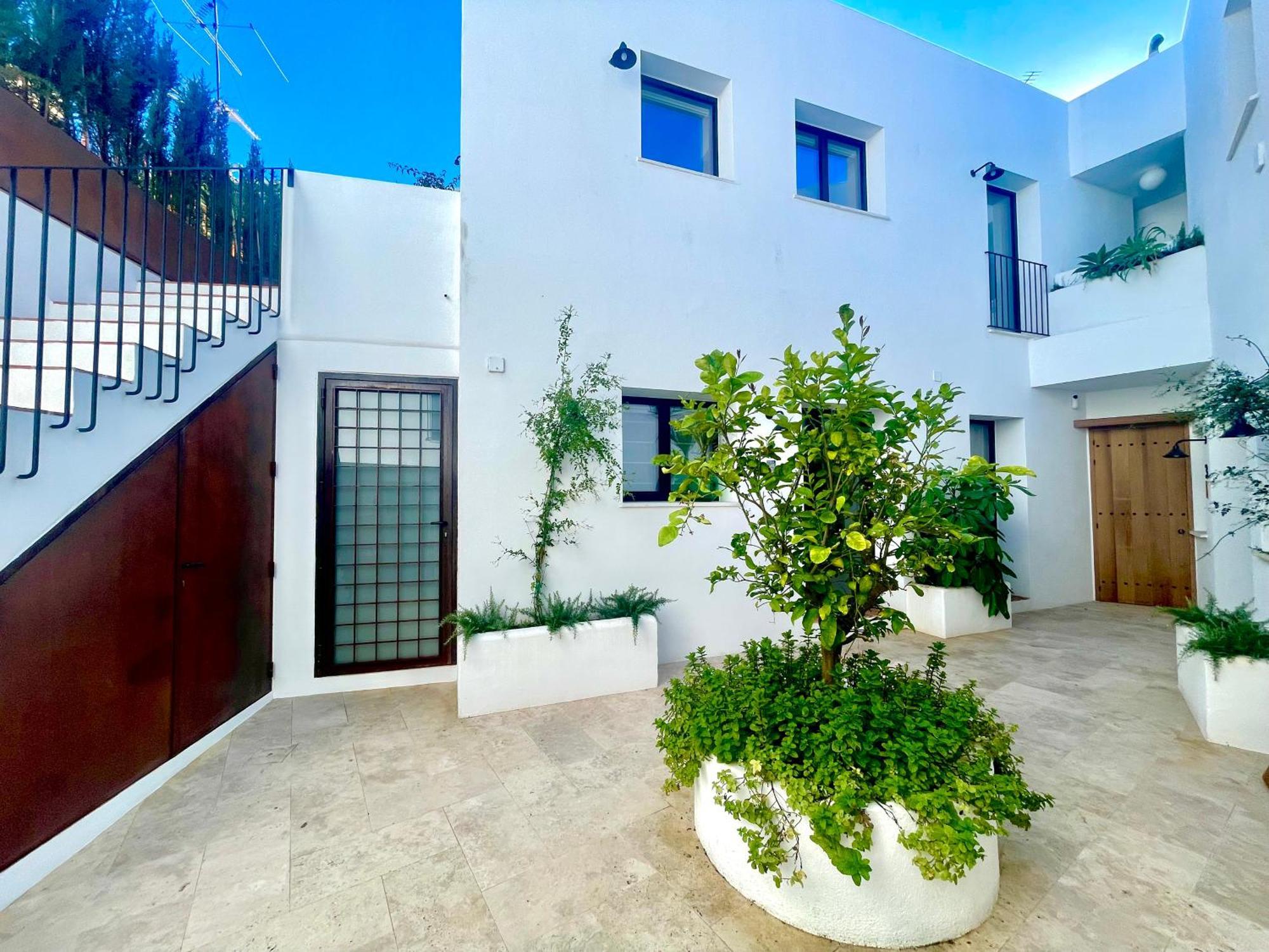 Apartamento Mimare Dénia