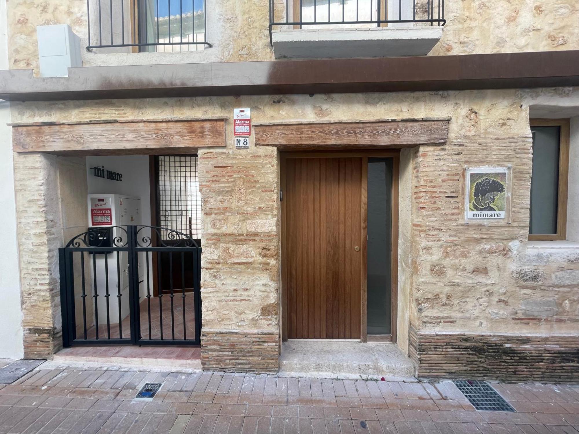 Mimare Apartamento