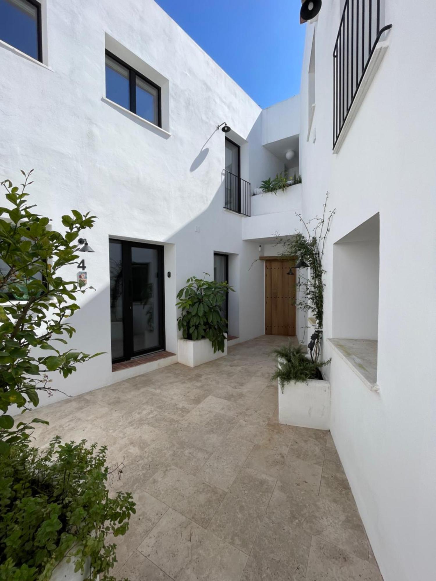 Apartamento Mimare *