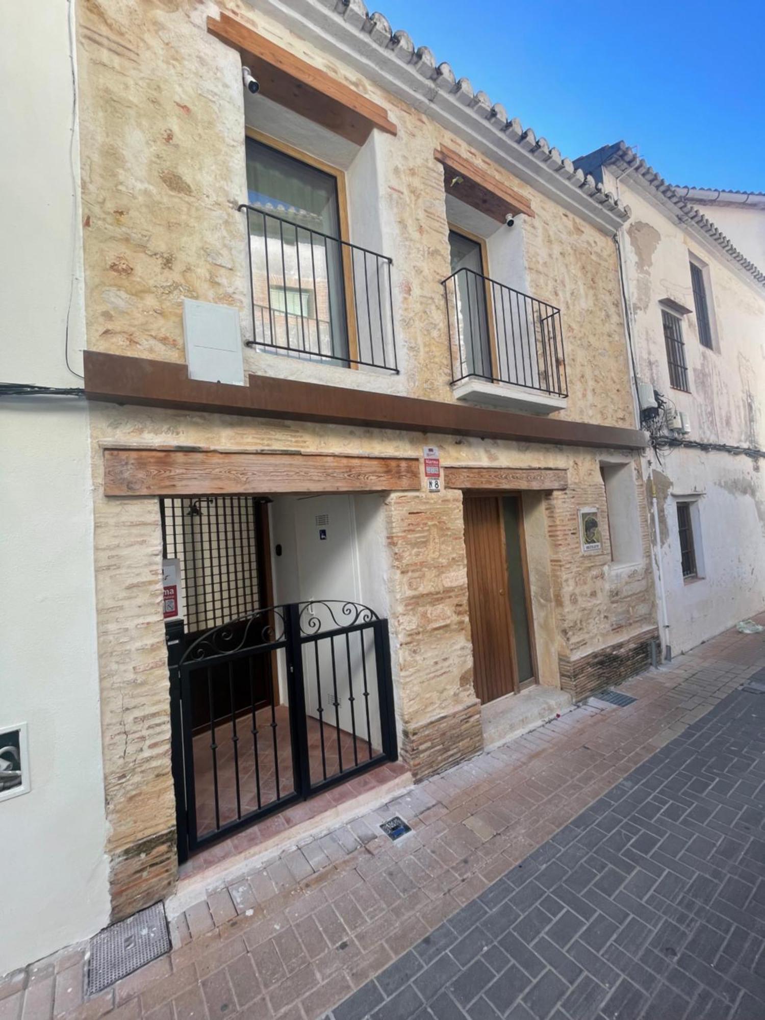 Apartamento Mimare Dénia