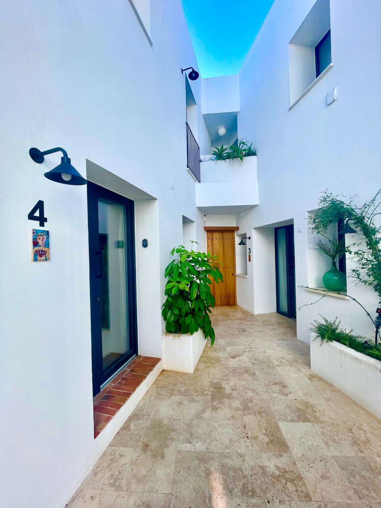 Mimare Apartamento