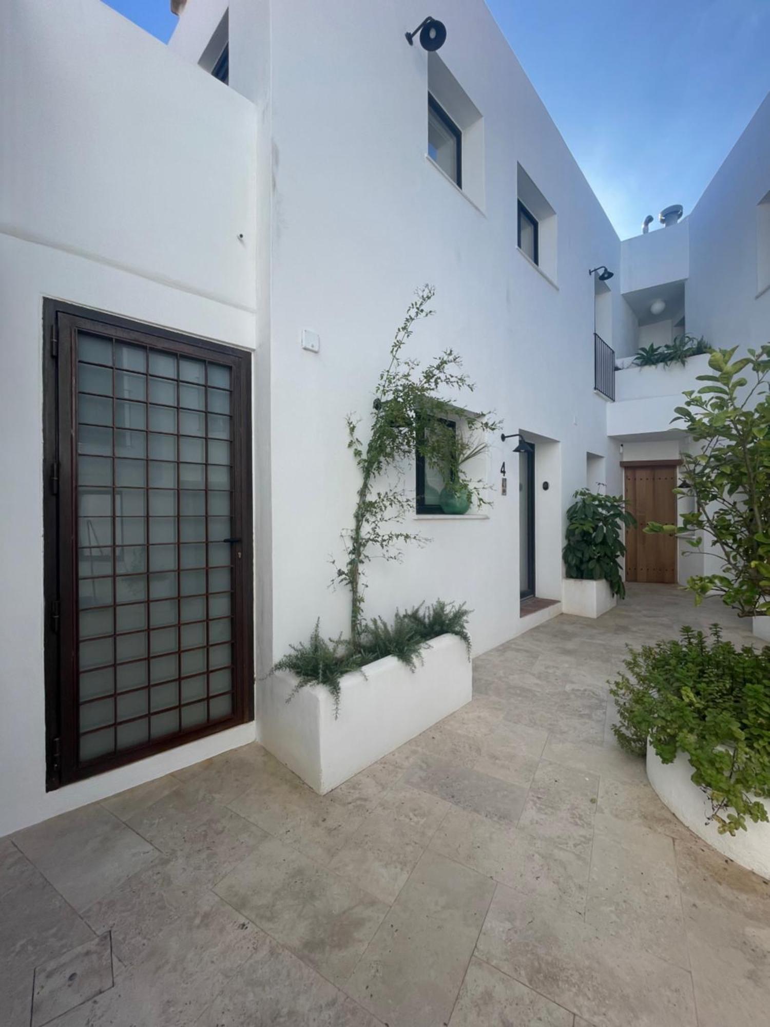 Apartamento Mimare Dénia