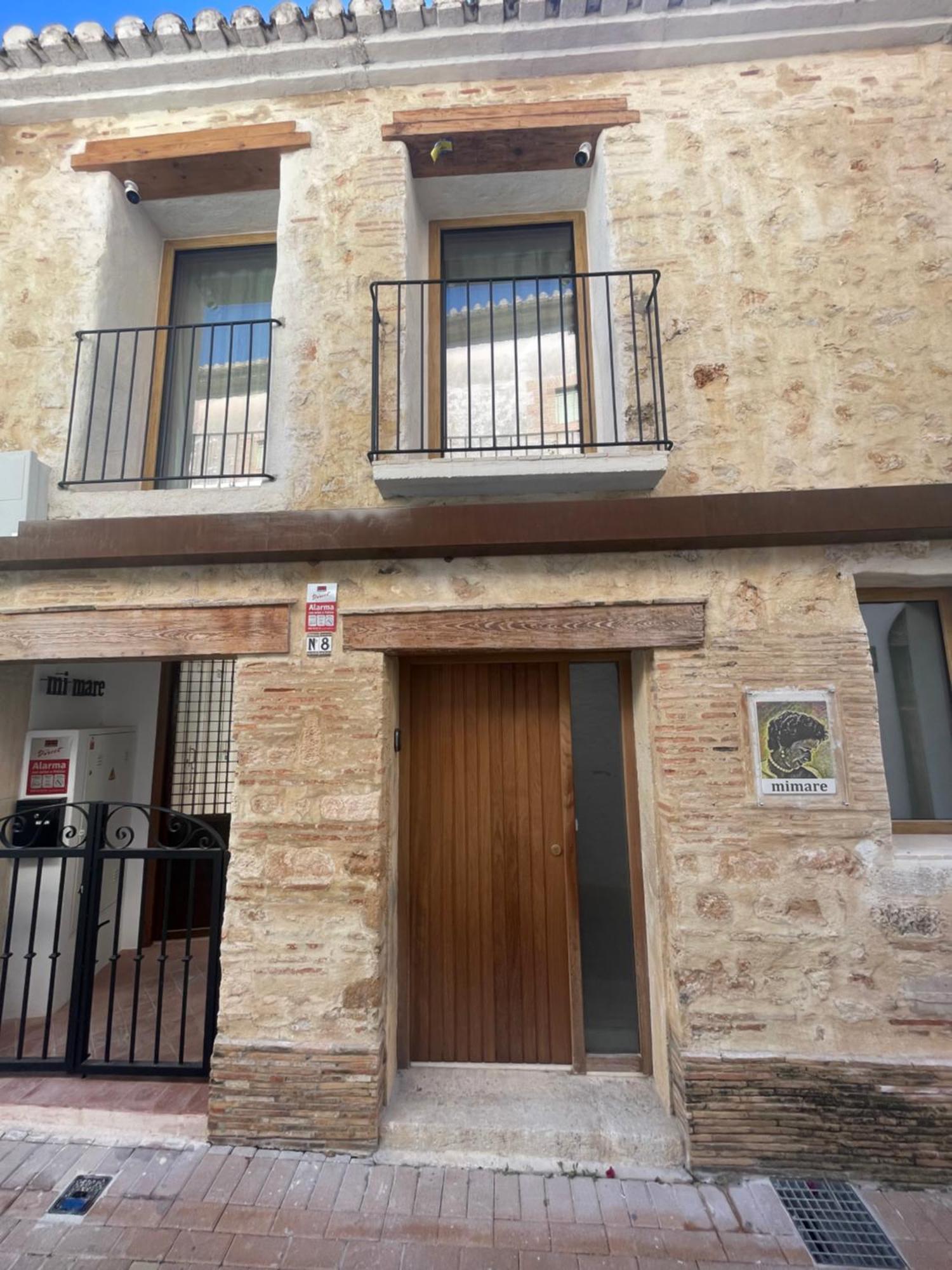 Apartamento Mimare *