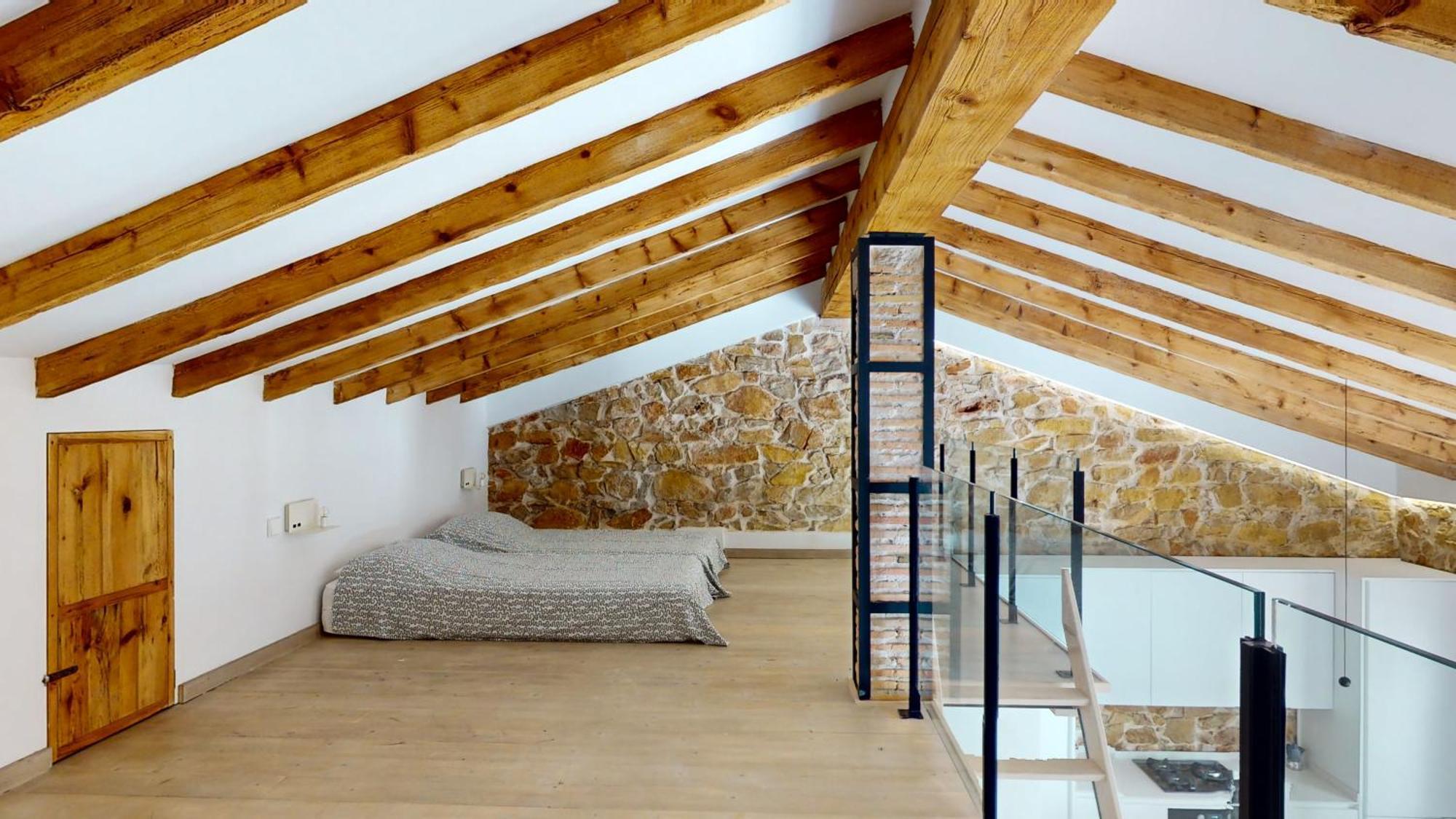Apartamento Ca La Iaia By Family Homes