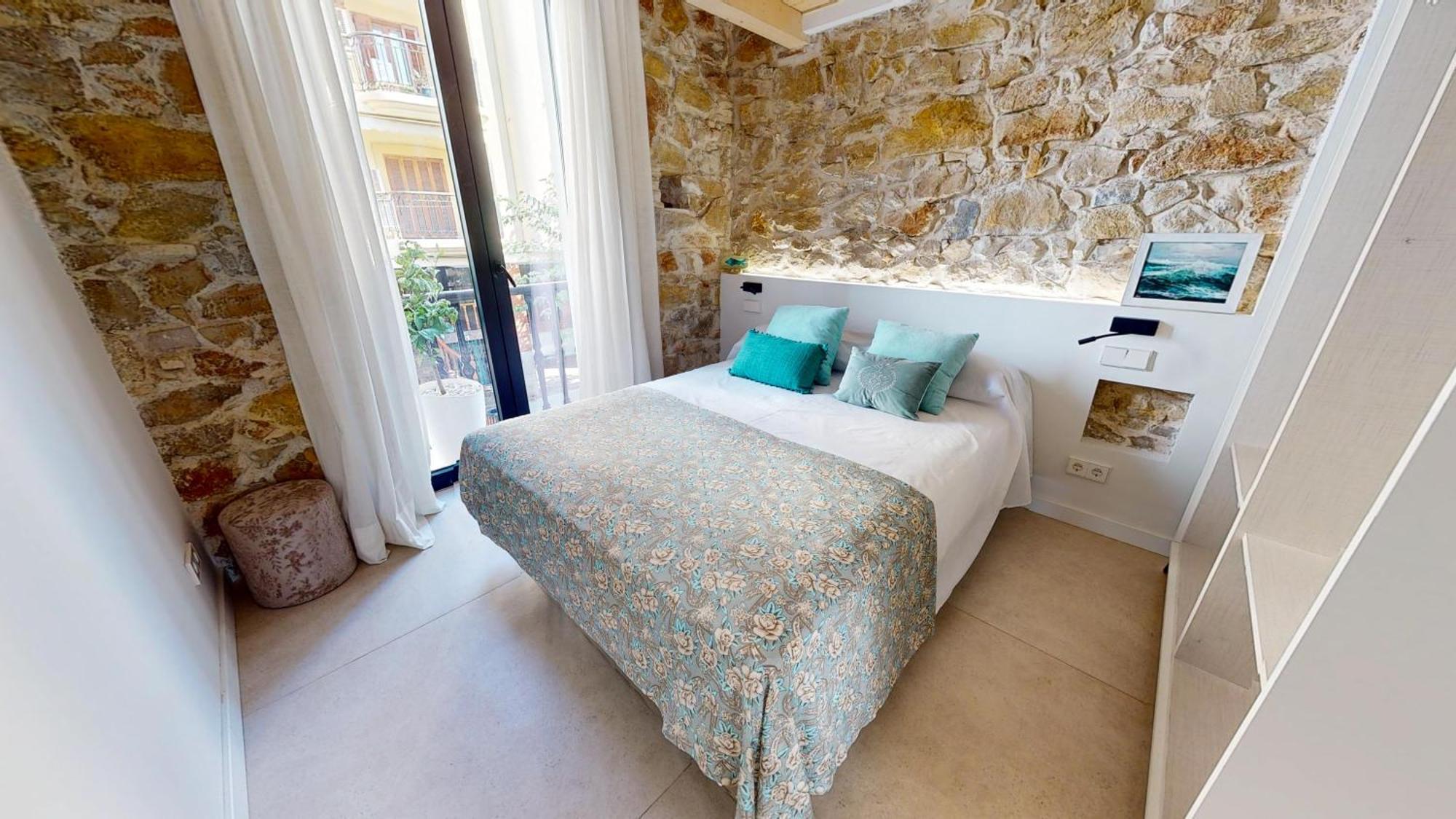 Apartamento Ca La Iaia By Family Homes Dénia