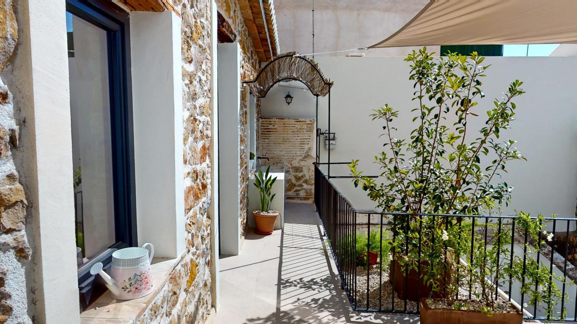 Ca La Iaia By Family Homes *