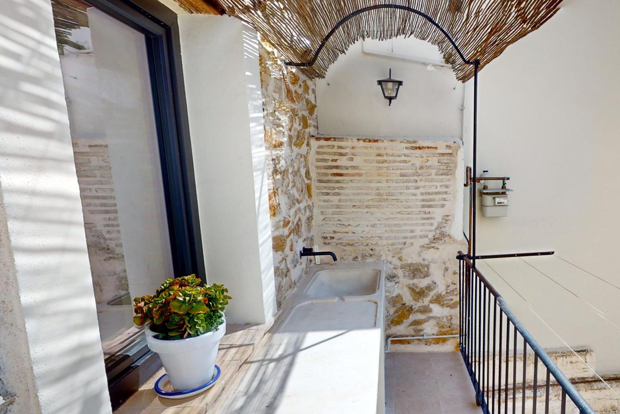 Apartamento Ca La Iaia By Family Homes